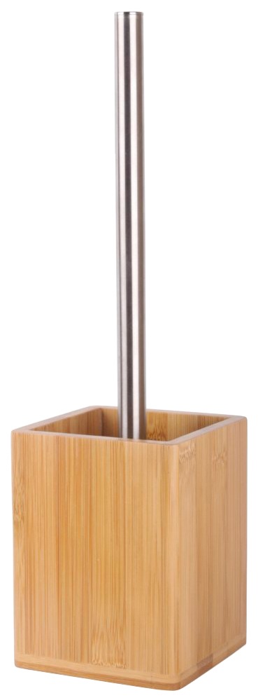 Sanilo Badaccessoire-Set »Zen«, (Komplett-Set, 6 tlg.), bestehend aus WC-Sitz, Badteppich, Stöpsel, Seifenspender, WC-Bürste