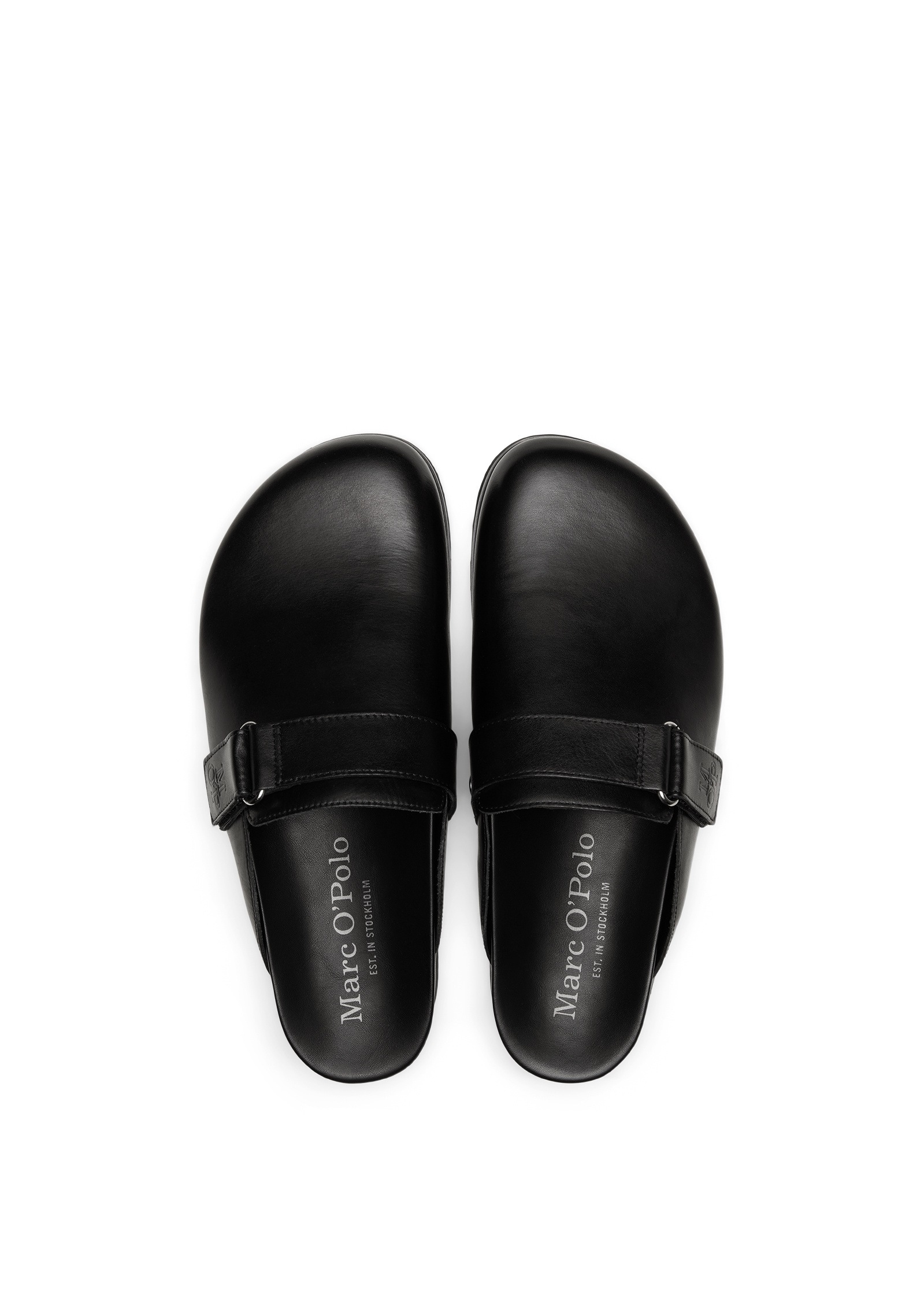 Marc O'Polo Sandale »mit vorgeformtem Fußbett«