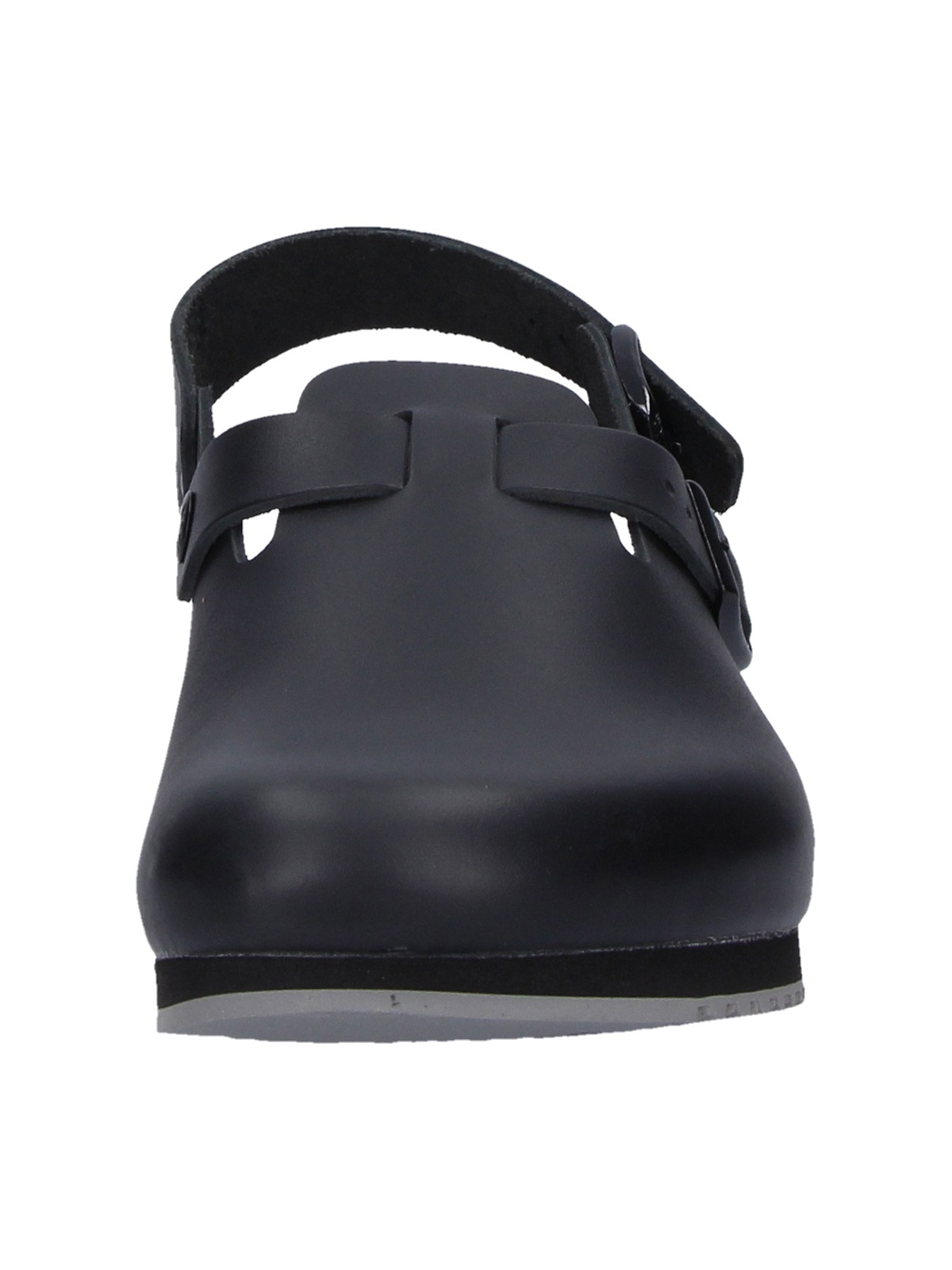 Thumbnail - Birkenstock Sandale "Freizeitschuhe Tokio schwarz"