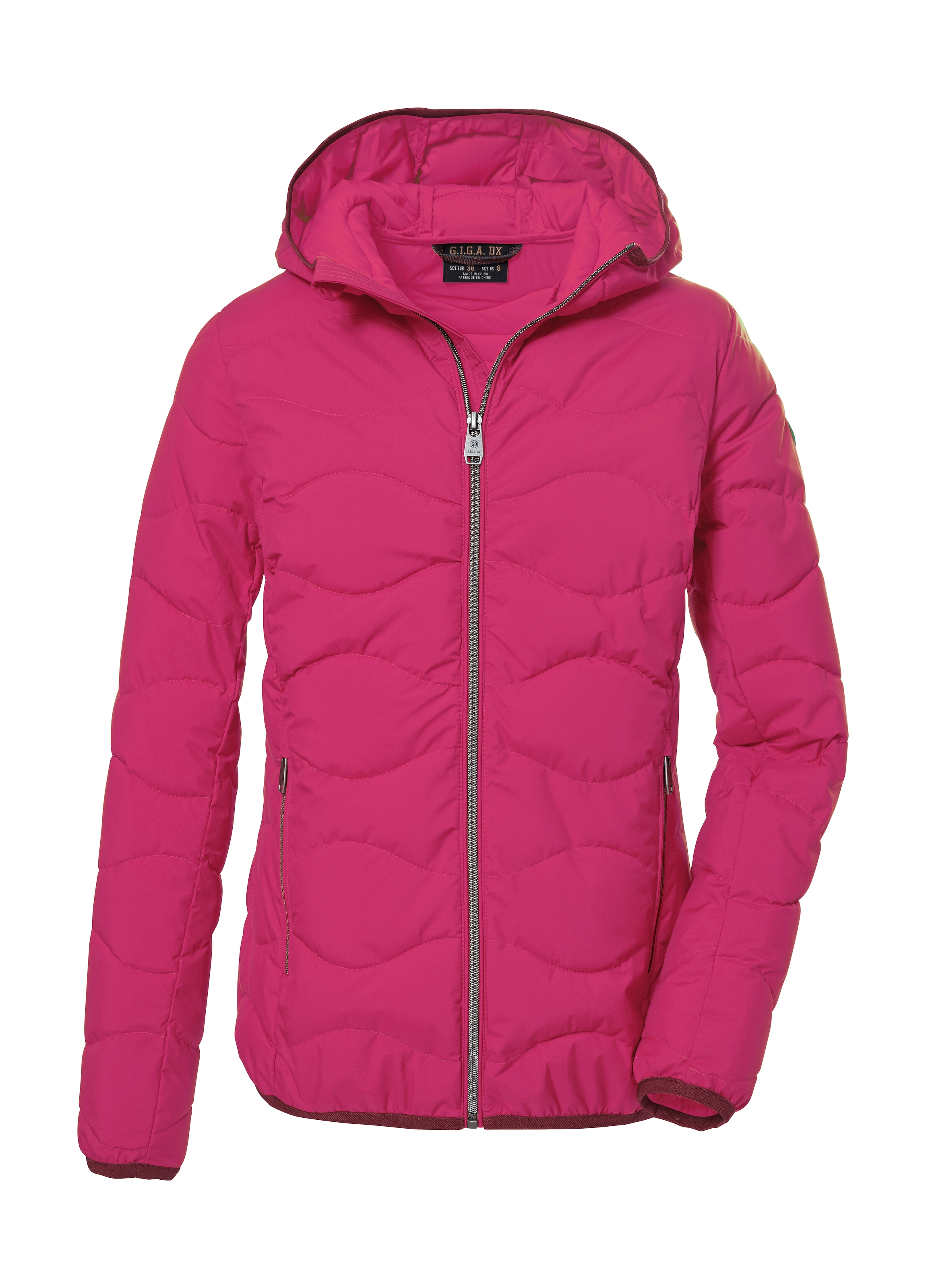 für WMN »GW Steppjacke JCKT« bestellen G.I.G.A. killtec BAUR by 21 QLTD | DX