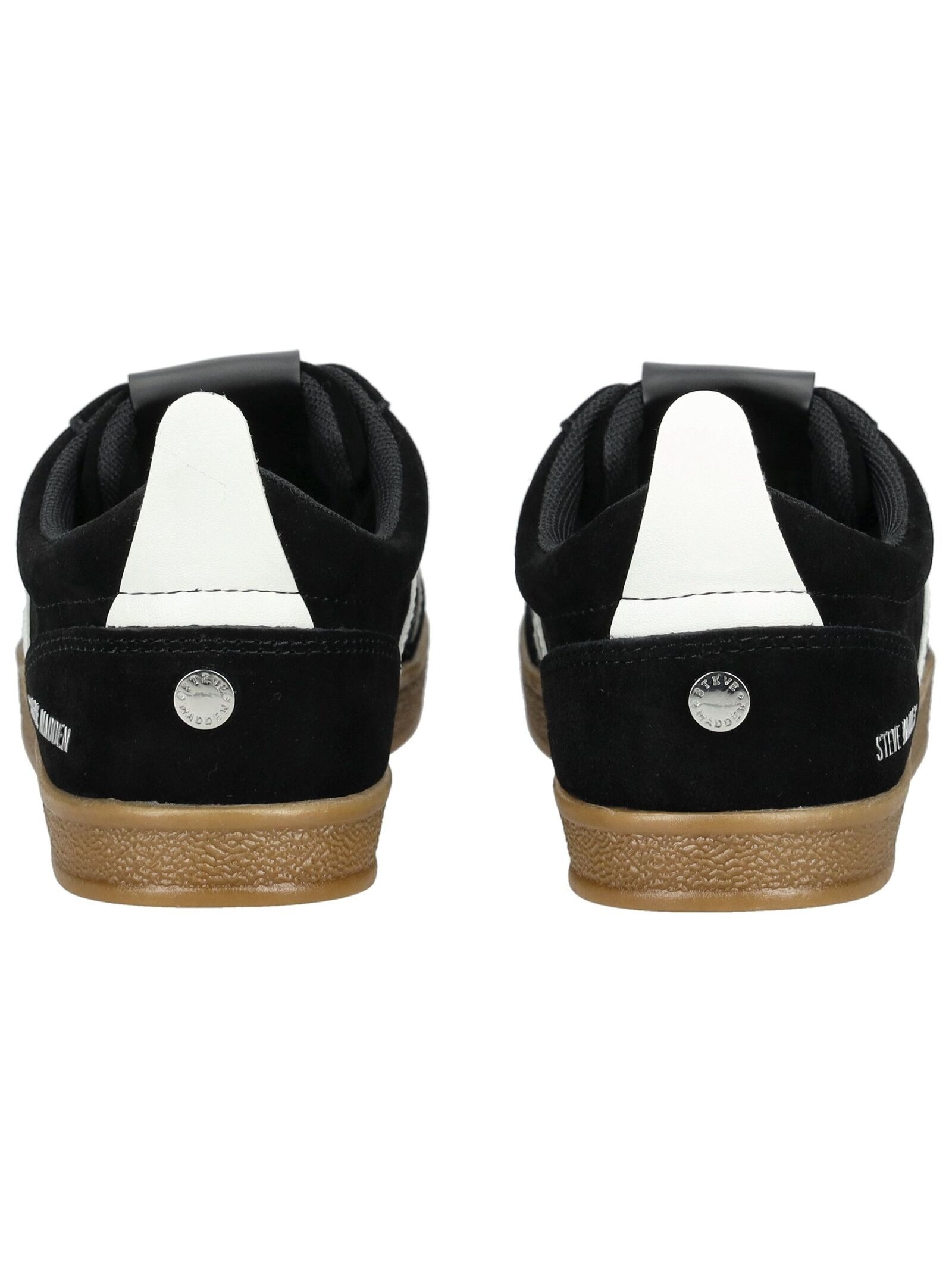 STEVE MADDEN Sneaker »STEVE MADDEN Sneaker Veloursleder«