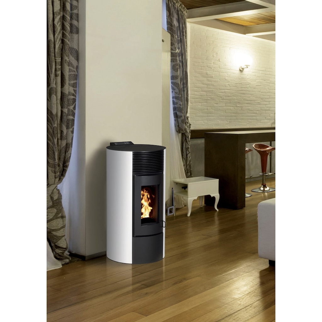 interstoves Pelletofen »Amaury 9«, (1 tlg.)