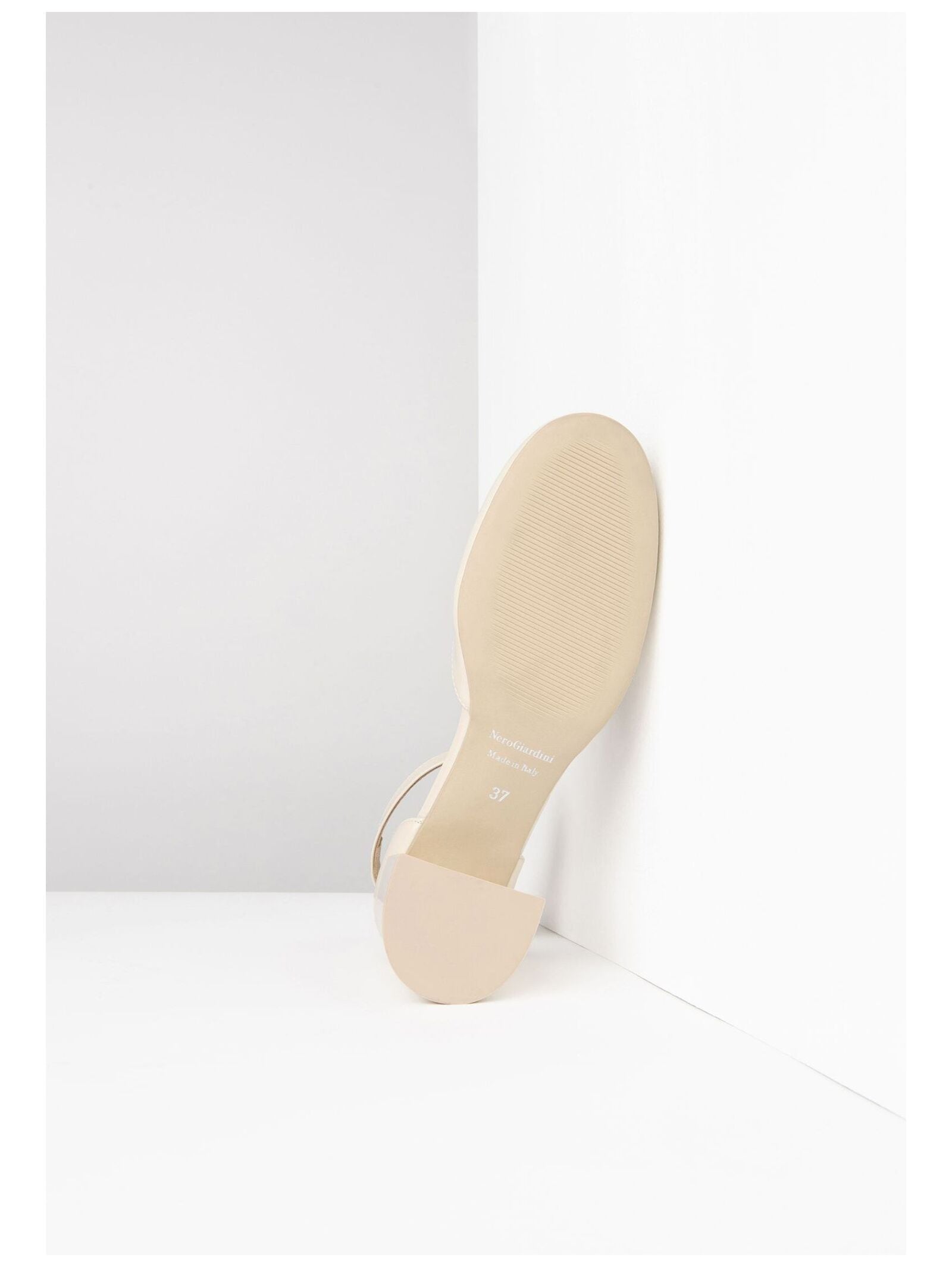 Nero Giardini Pumps »Nero Giardini Pumps Leder«