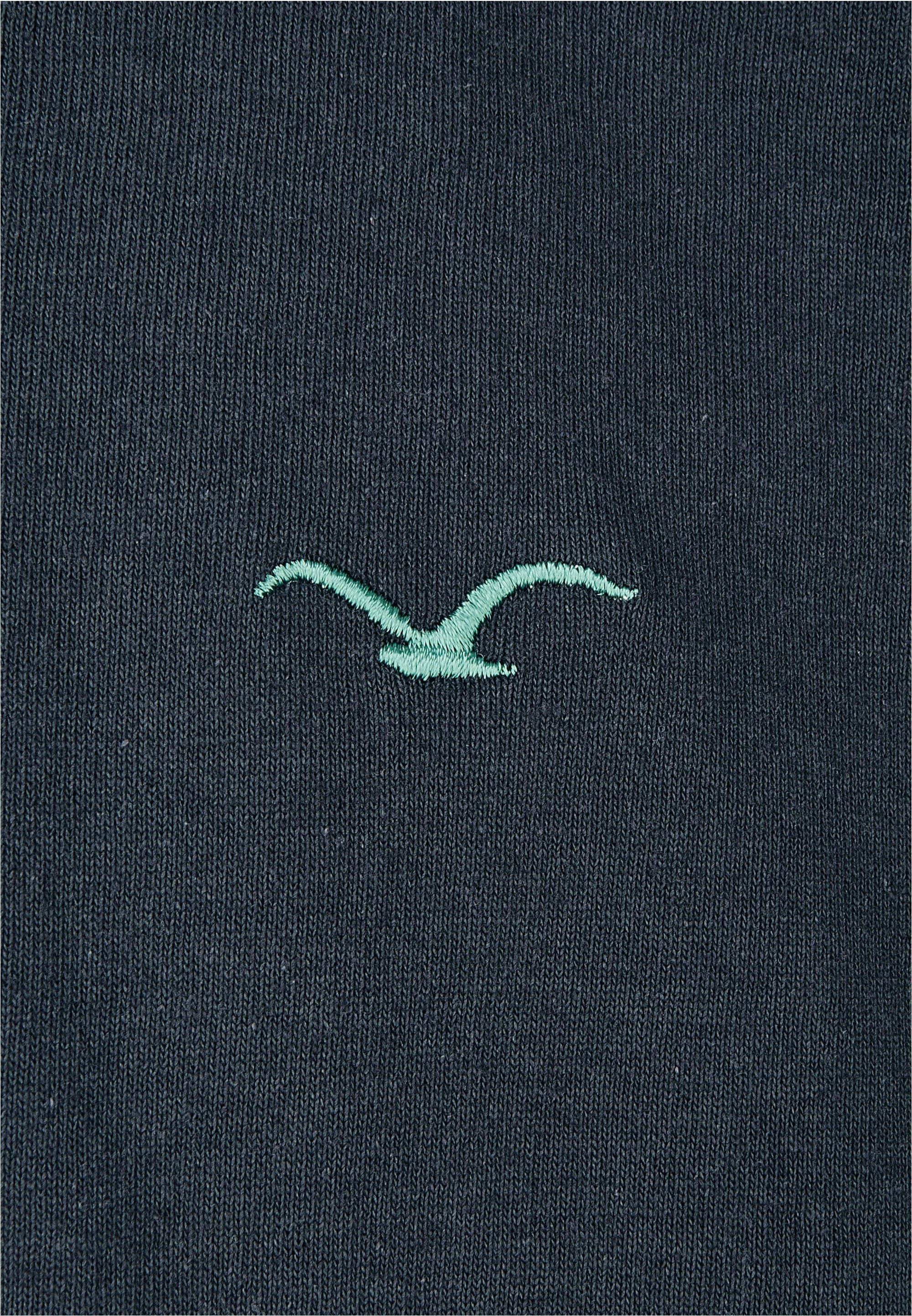 Cleptomanicx T-Shirt "Ligull Boxy 2" in schlichtem Design günstig online kaufen