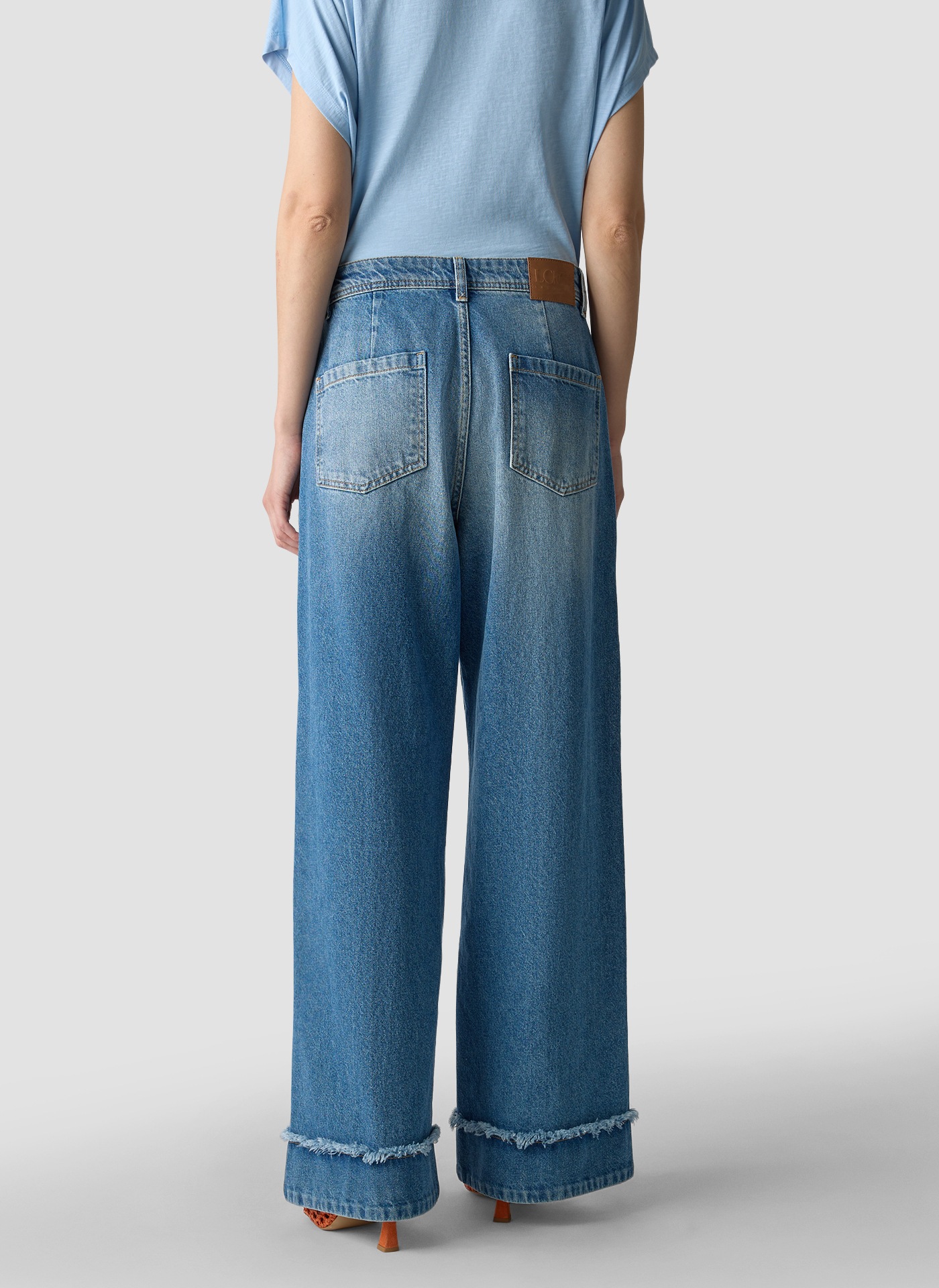 LeComte Jerseyhose »Hose«
