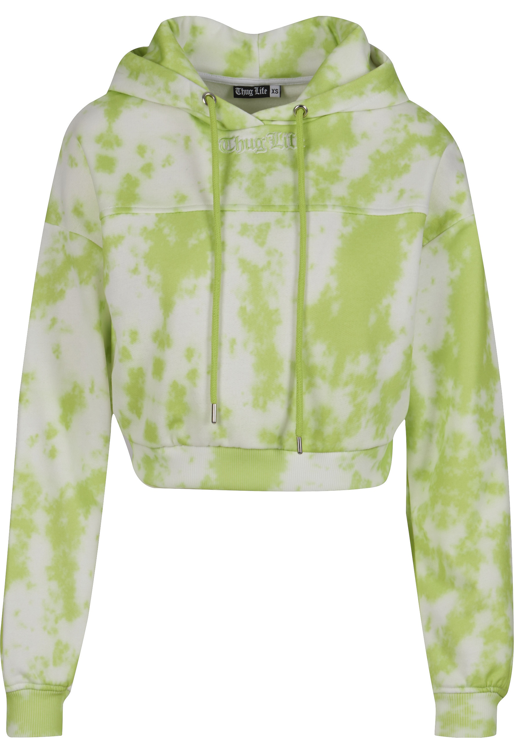 Thug Life Kapuzensweatshirt "Thug Life Damen Thug Life Dystopia Hoody", 1 S günstig online kaufen