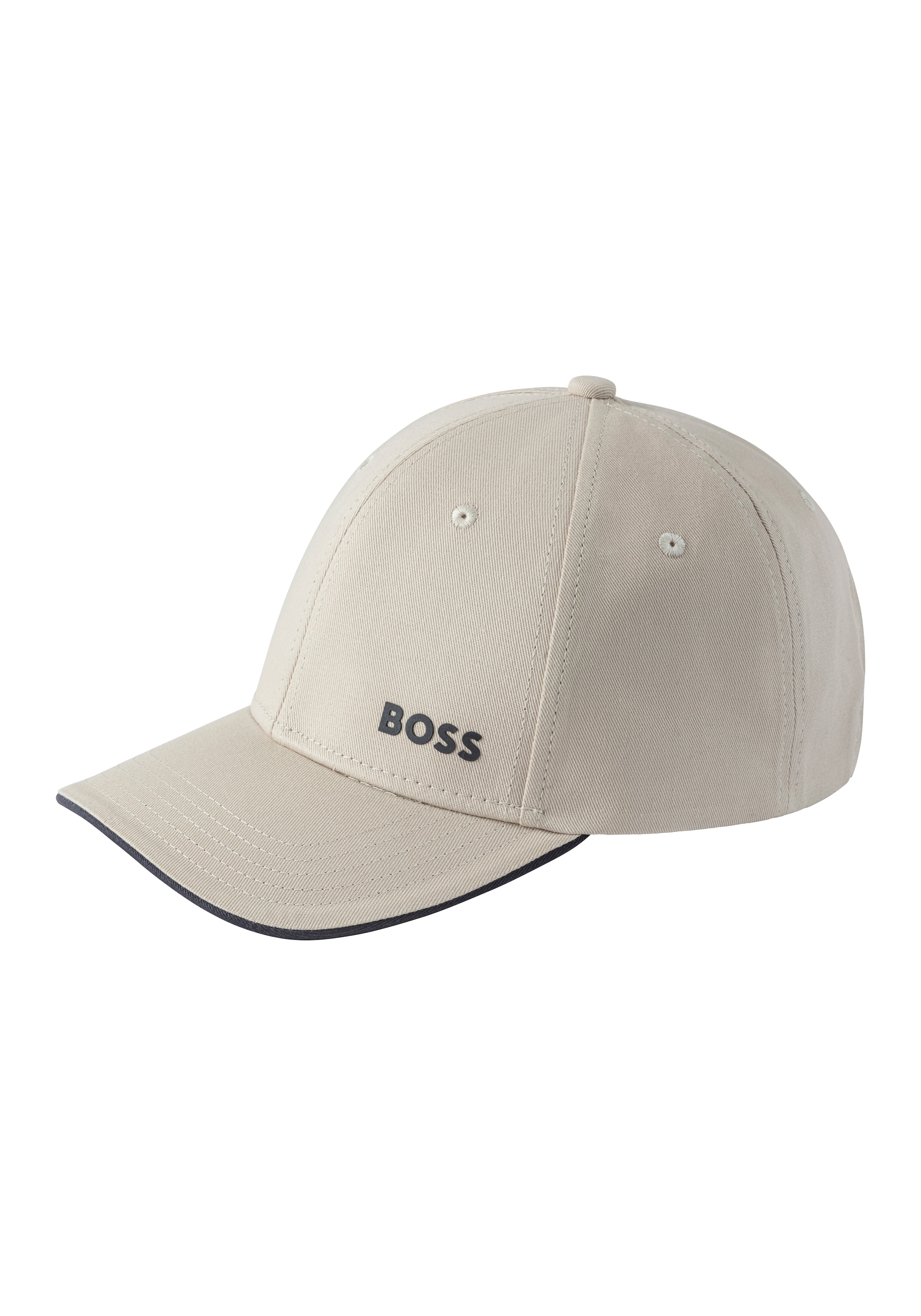BOSS GREEN Baseball Cap »Cap-Bold«, mit Klemmverschluss