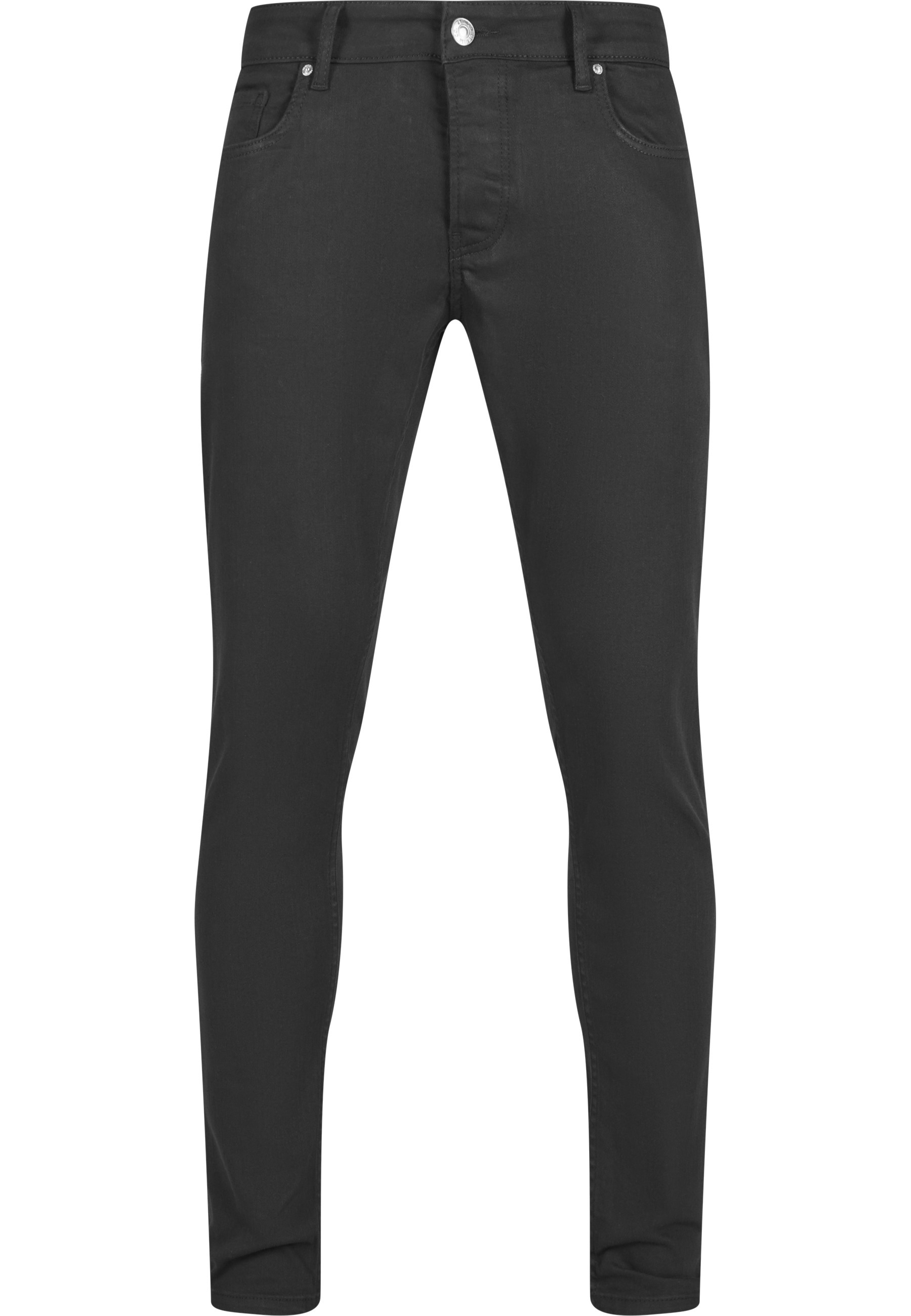 2Y Premium Bequeme Jeans "2Y Premium Herren 2Y Skinny Fit Jeans"