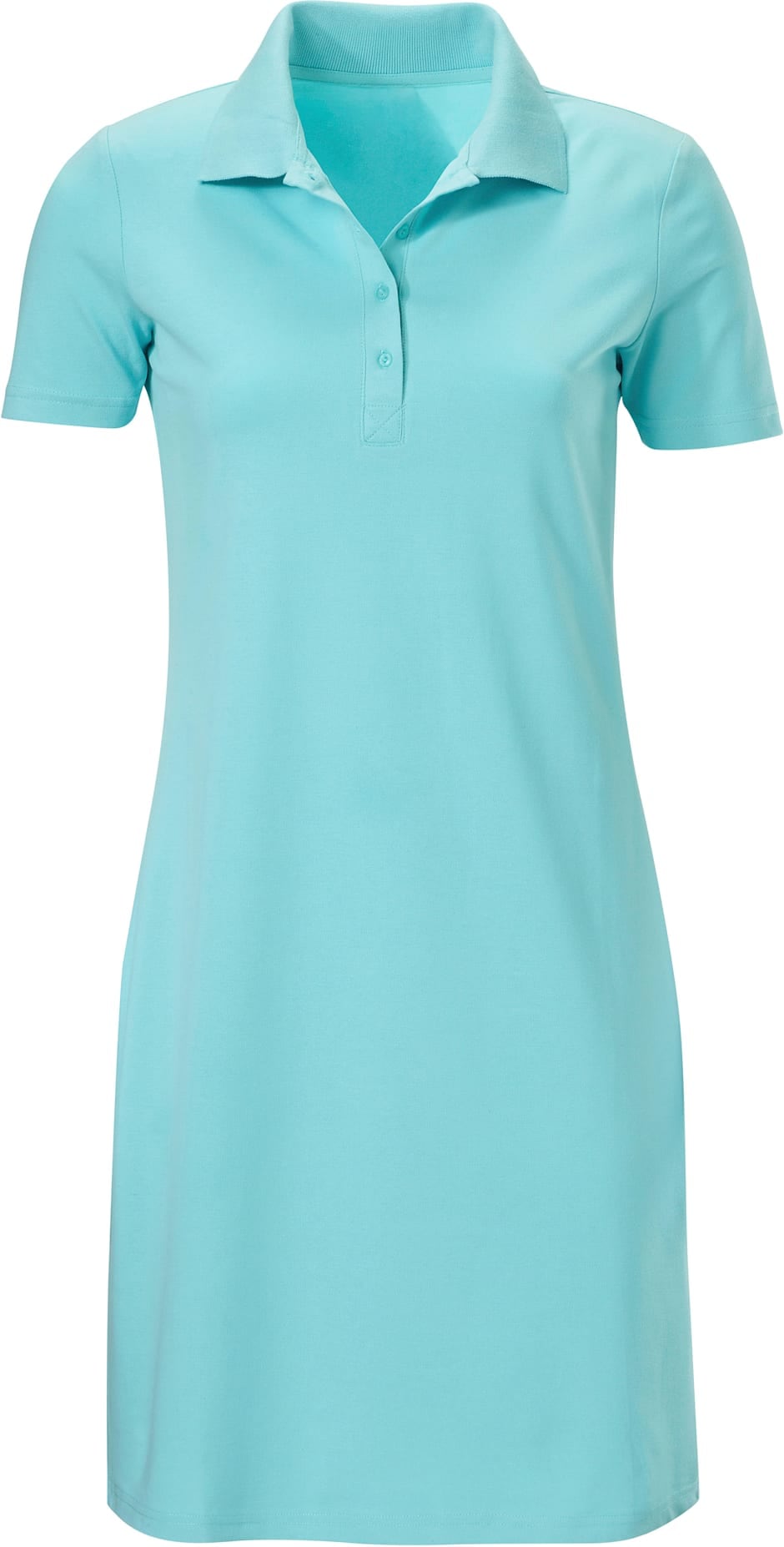 B.C. BEST CONNECTIONS by heine Shirtkleid »Polokleid«