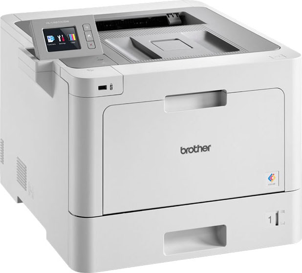 Brother Multifunktionsdrucker »HL-L9310CDW«