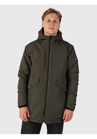 Brunotti Outdoorjacke »Nelson Men Jacket« su Ka...