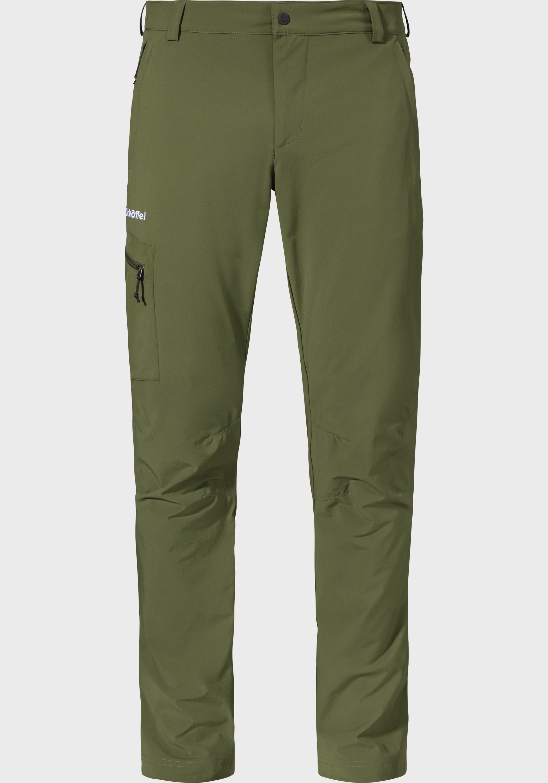 Schöffel Outdoorhose "Pants Folkstone" günstig online kaufen
