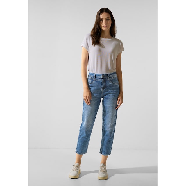 5-Pocket-Style bestellen Jeans, ONE Gerade | BAUR STREET