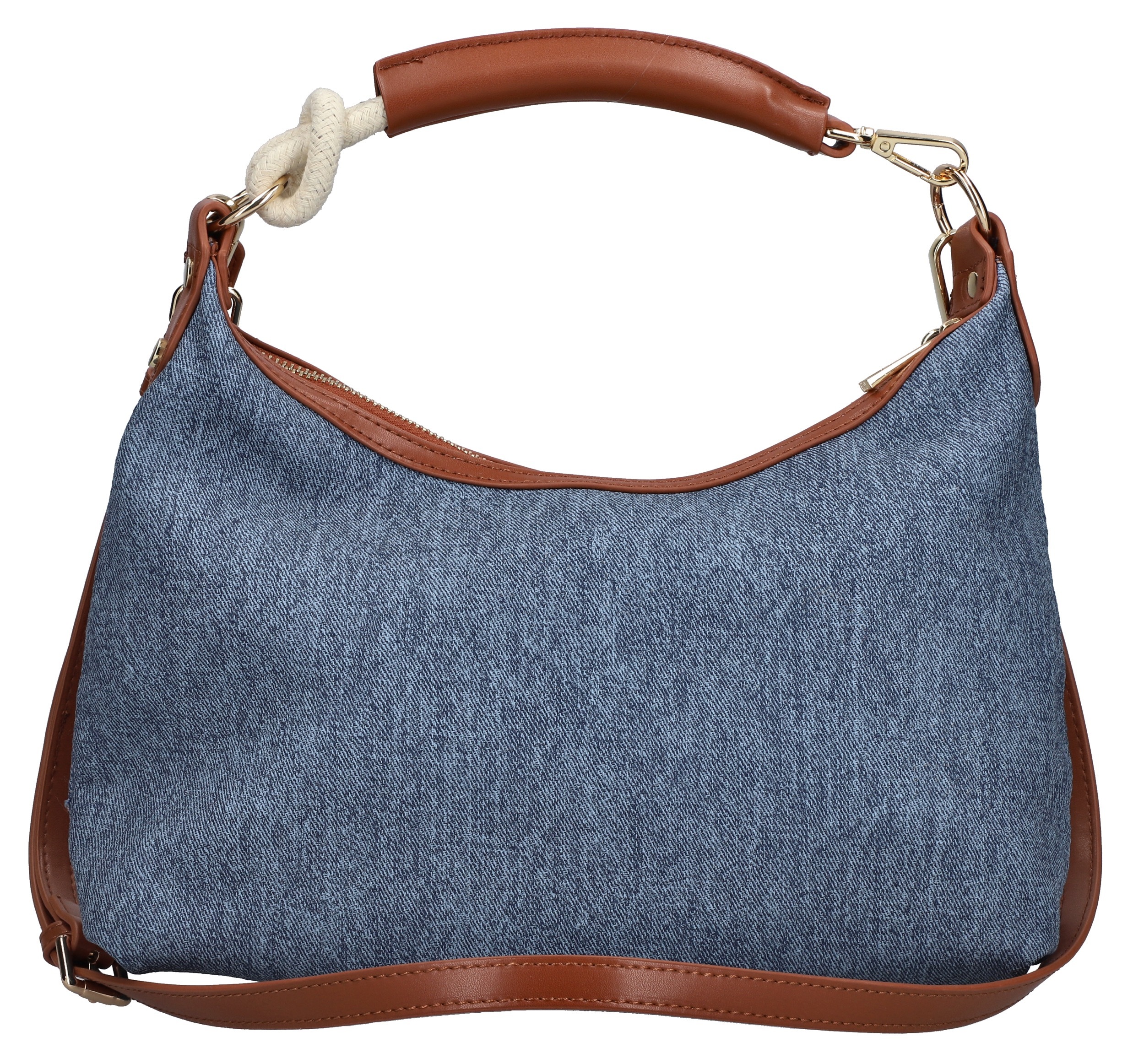 Thumbnail - Rieker Henkeltasche, Umhängetasche, Damen-Handtasche mit abnehmbarem Umhängeriemen