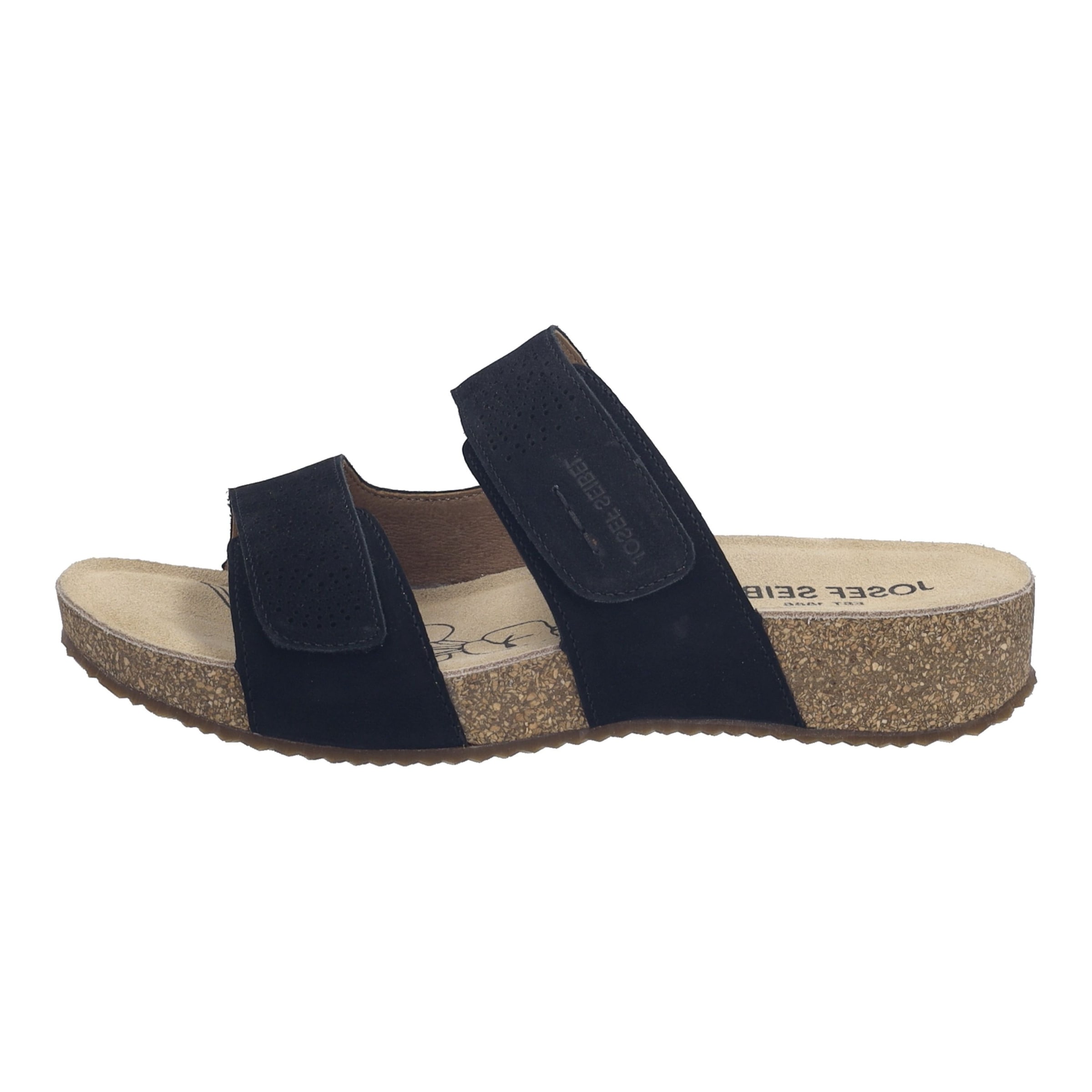 Josef Seibel Sandale »Tonga 71, schwarz«