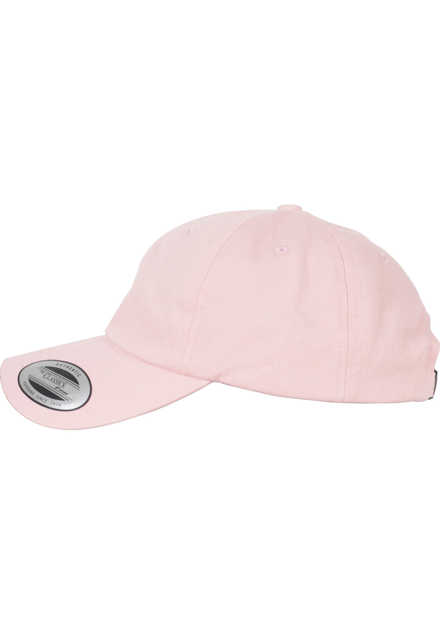 Merchcode Flex Cap »Merchcode Accessoires Coca Cola Logo Dad Cap«