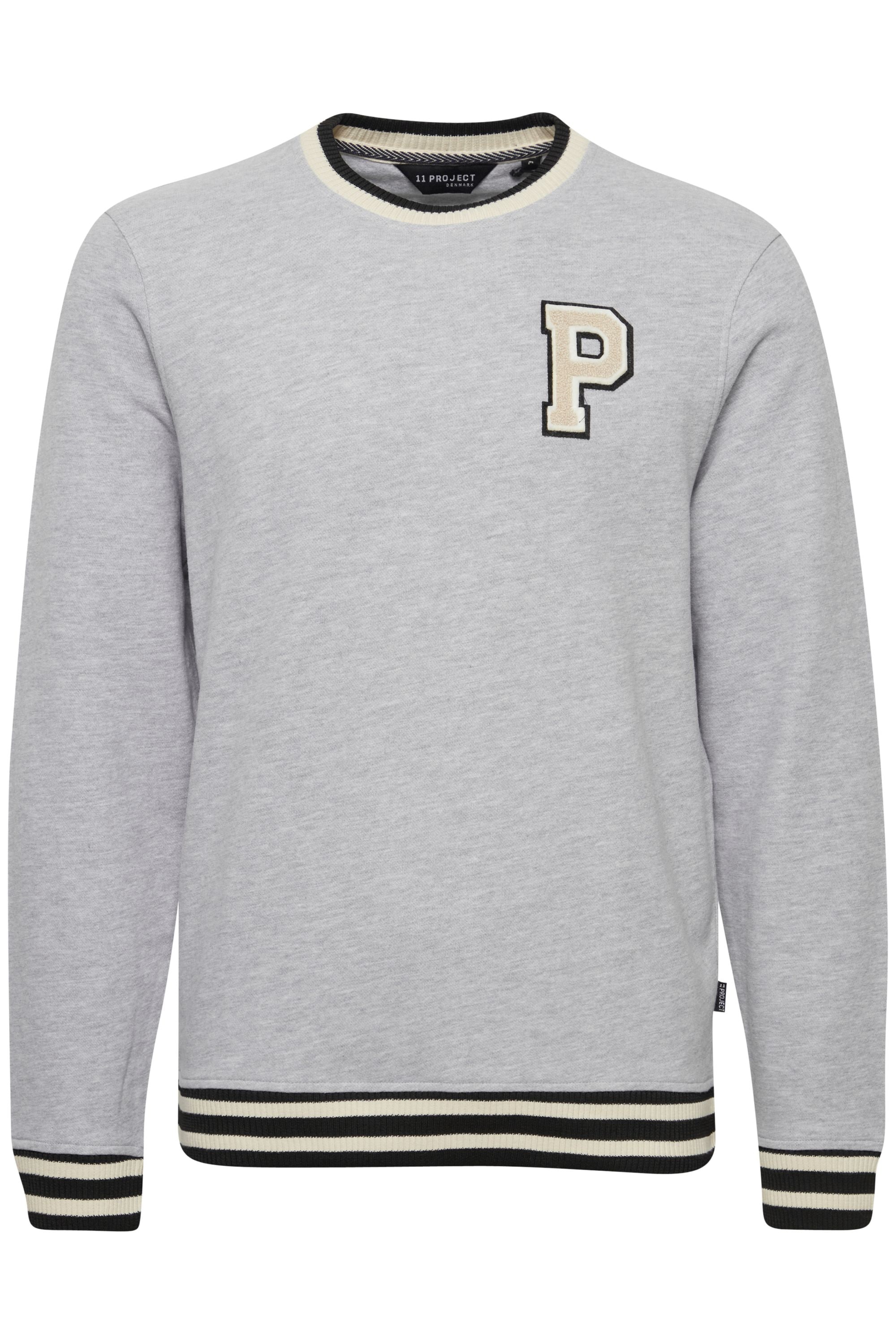 11 Project Sweatshirt »11 Project PRVan«