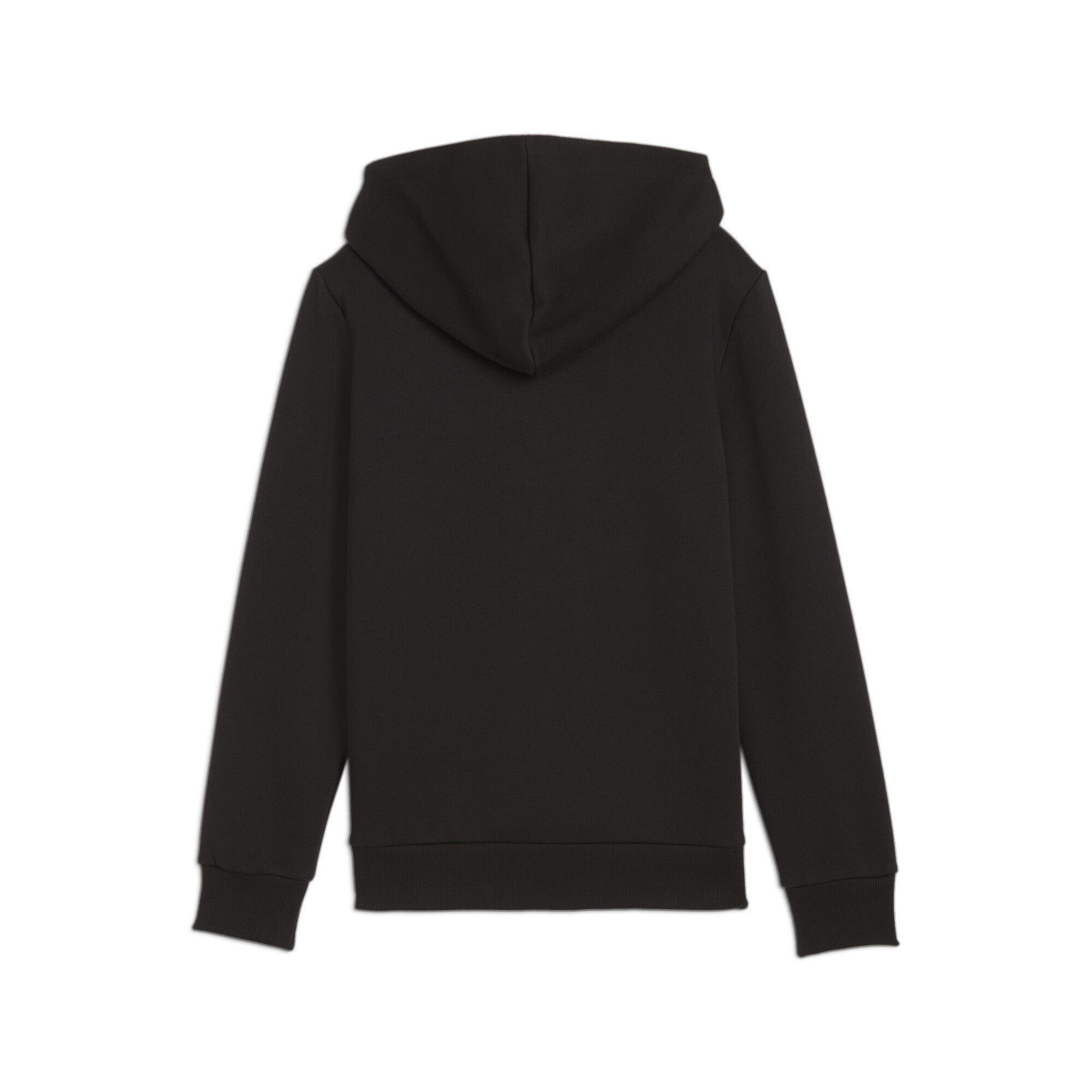 PUMA Hoodie »Basketball Blueprint Hoodie Jungen«