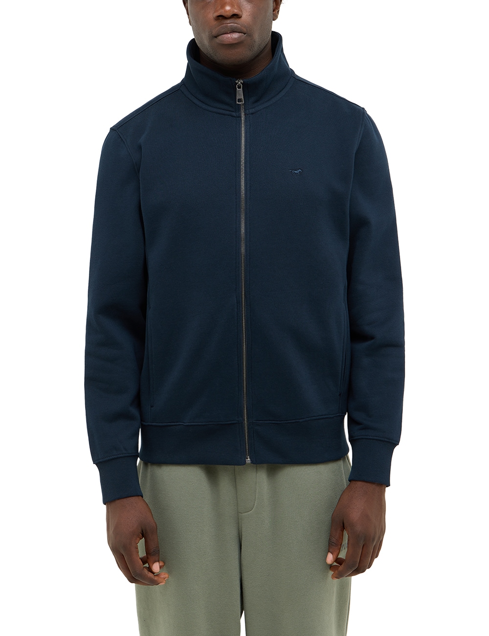 MUSTANG Sweatshirt "Herren Style Dillon" günstig online kaufen