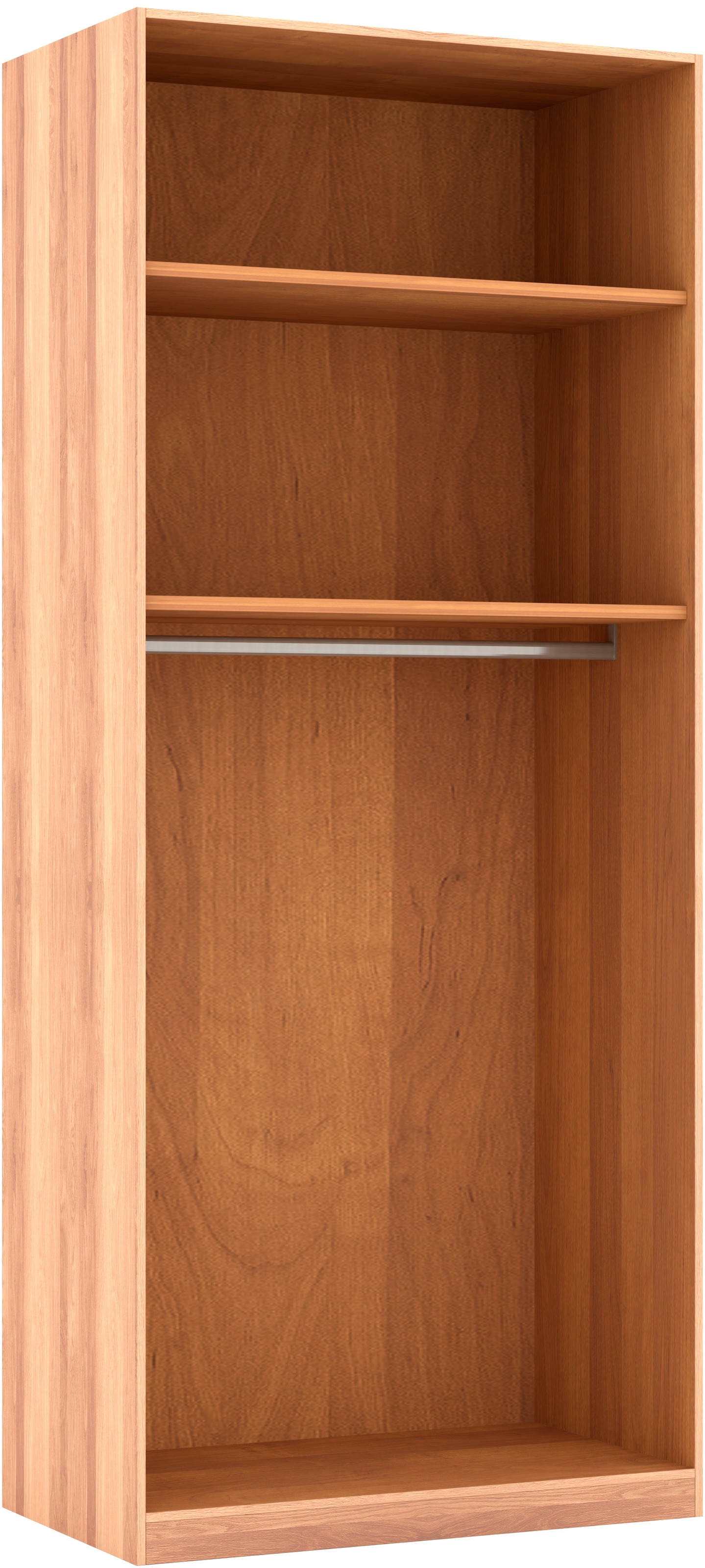 Musterring Drehtürenschrank "Sorrent, Kleiderschrank, Schrank", (mit Türdäm günstig online kaufen
