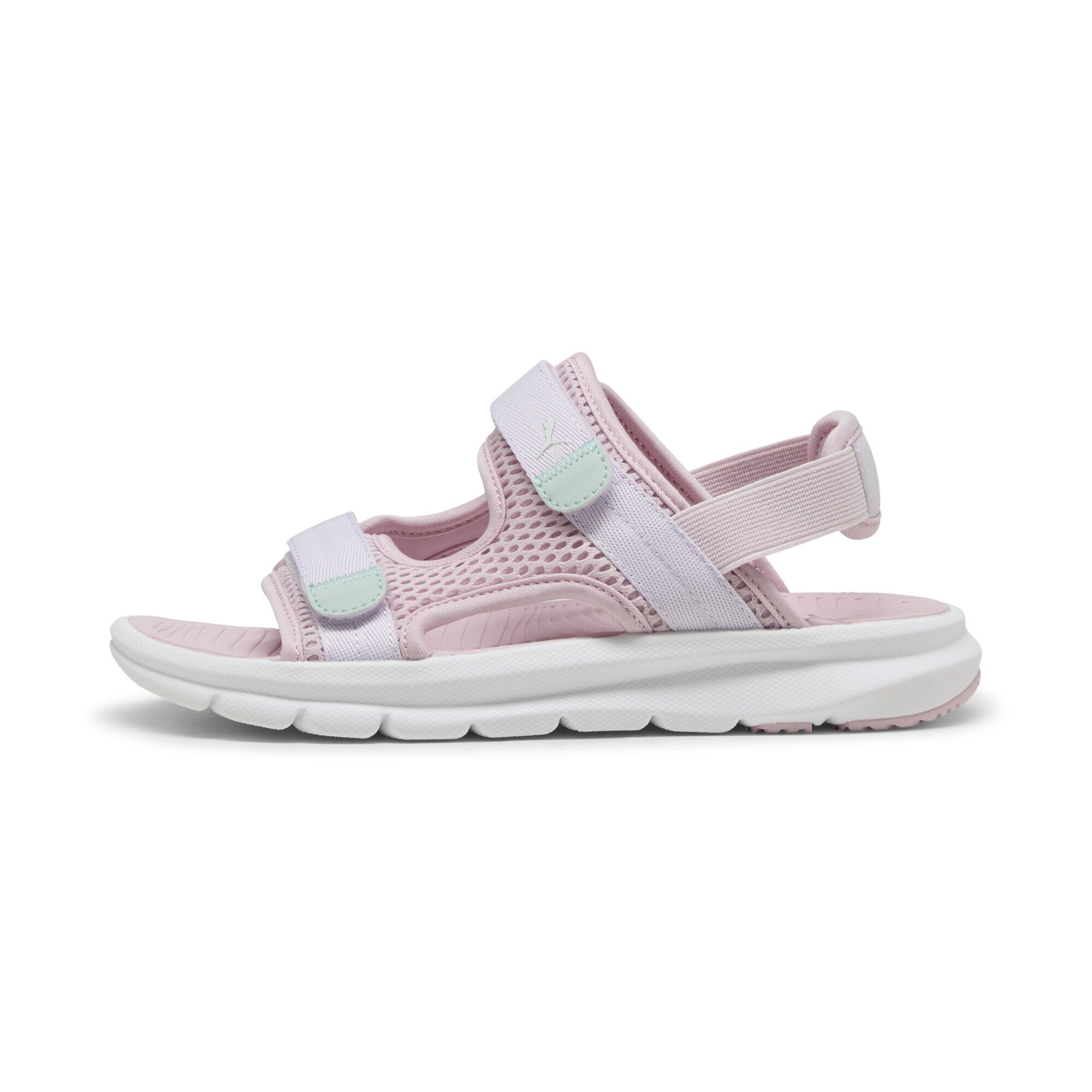 PUMA Sandale »PUMA Evolve Badeschuhe Jugendliche«