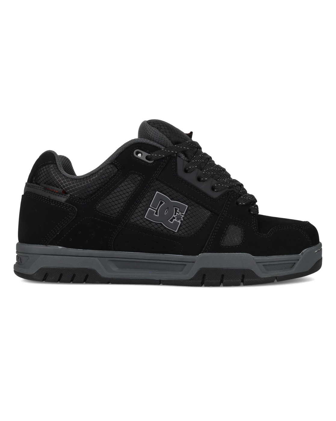 DC Shoes Ankleboots "Stag Wnt" günstig online kaufen