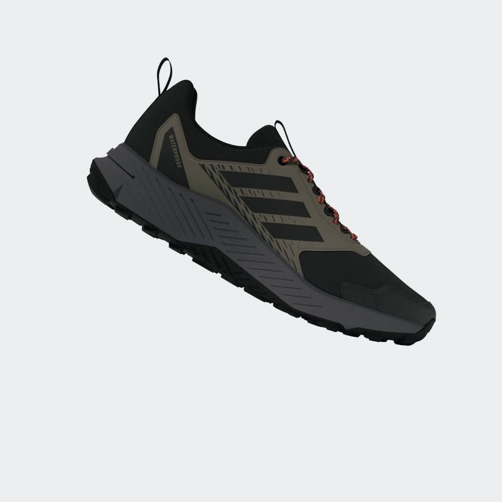 adidas TERREX Trailrunningschuh »TRACEFINDER 2 CLIMAPROOF«, Trail-Runningschuhe