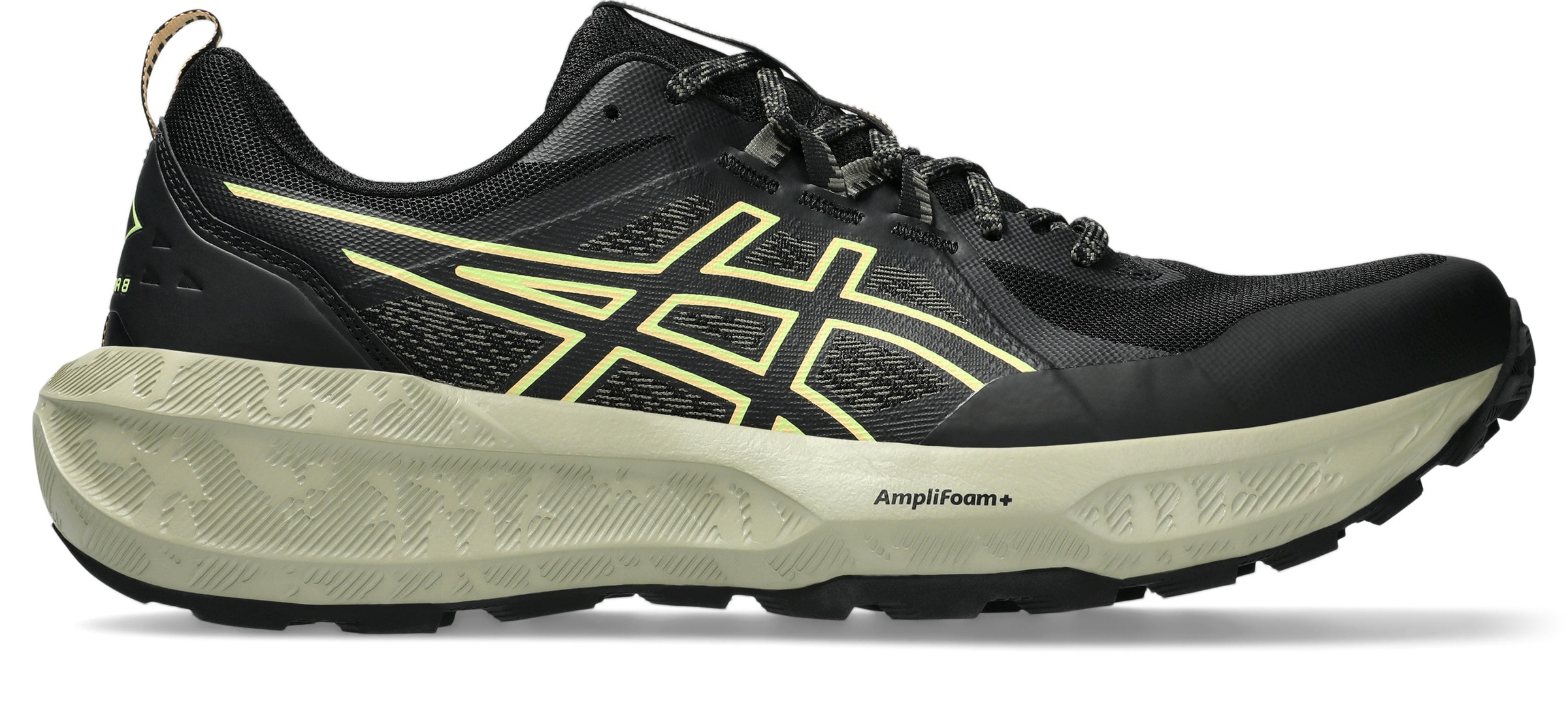 Thumbnail - Asics Trailrunningschuh "GEL-SONOMA 8" für anspruchsvolles Gelände, profilierte Außensohle