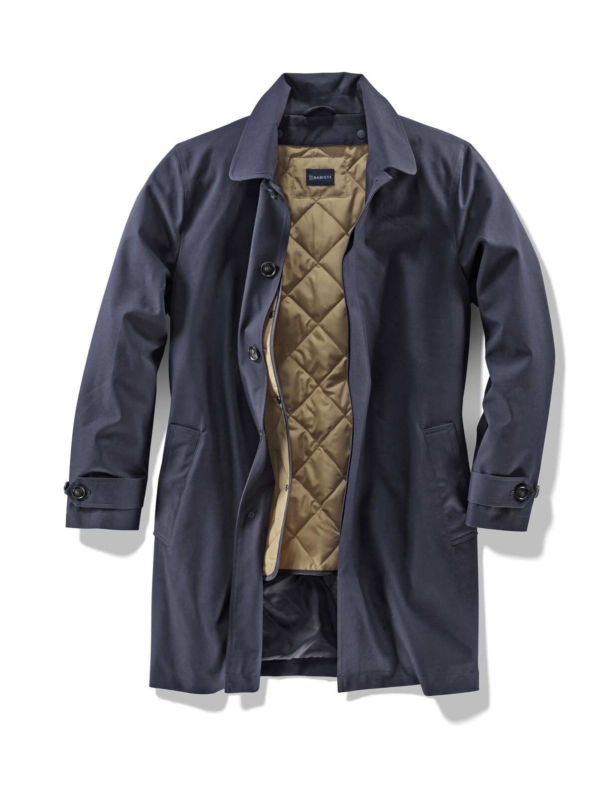 Babista Langjacke »Jacke FIOREVENTI«