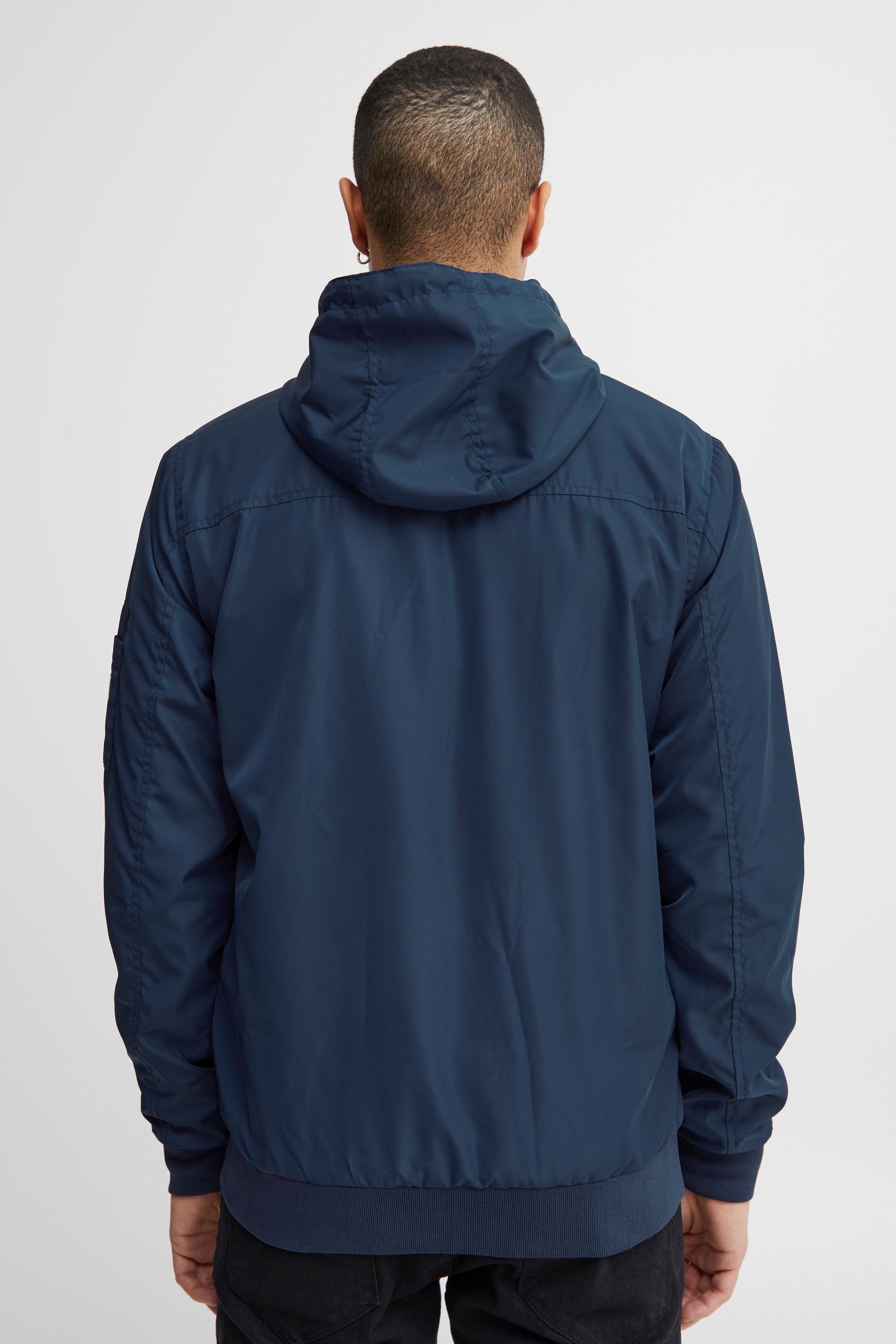 Blend Windbreaker »Windbreaker BHRazy«, mit Kapuze