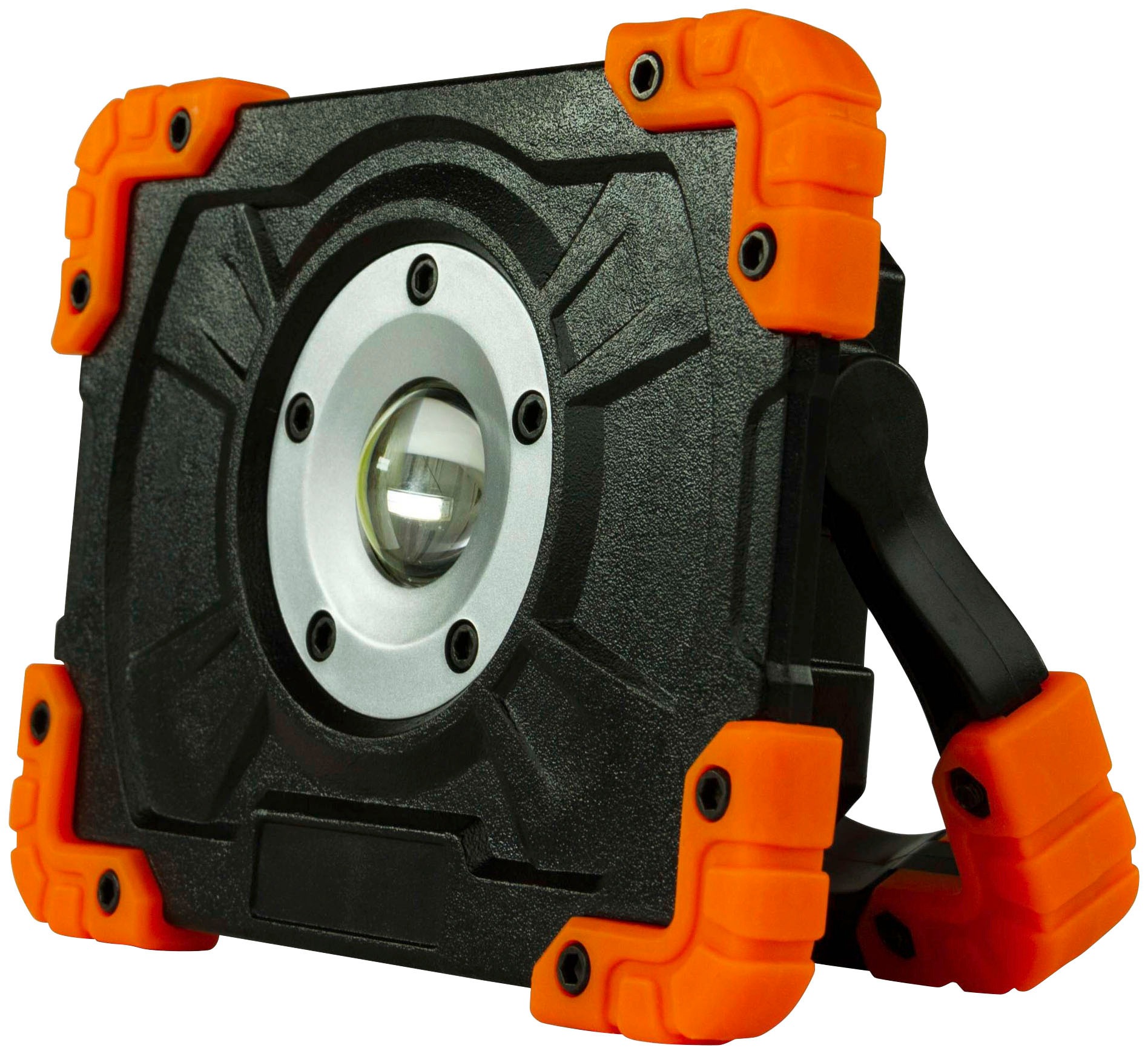 REV LED Arbeitsleuchte »Flood 5«, mit USB-Ladekabel und Powerbank kaufen
