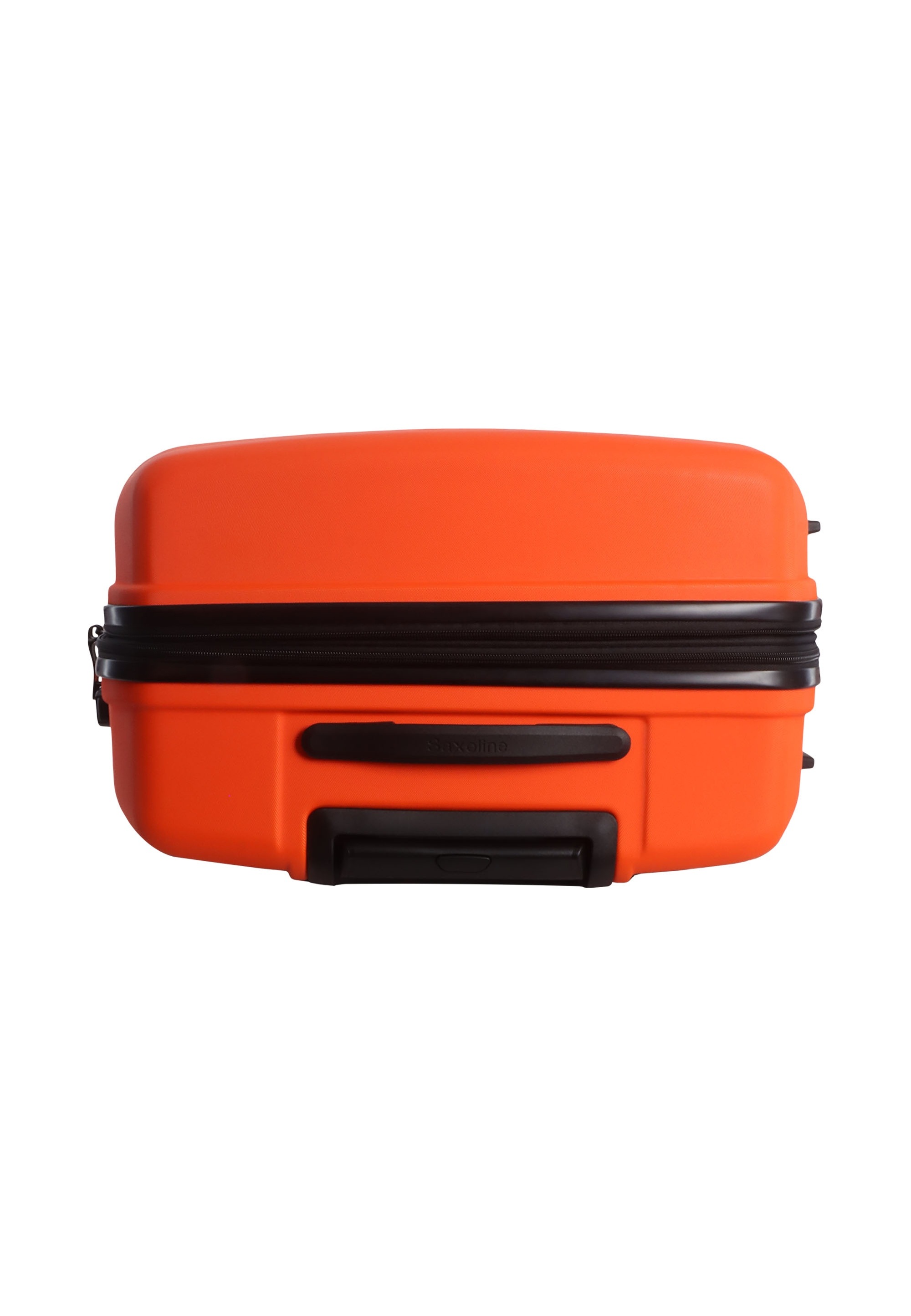 Saxoline® Koffer »Flow«, aus robustem ABS/PC-Material