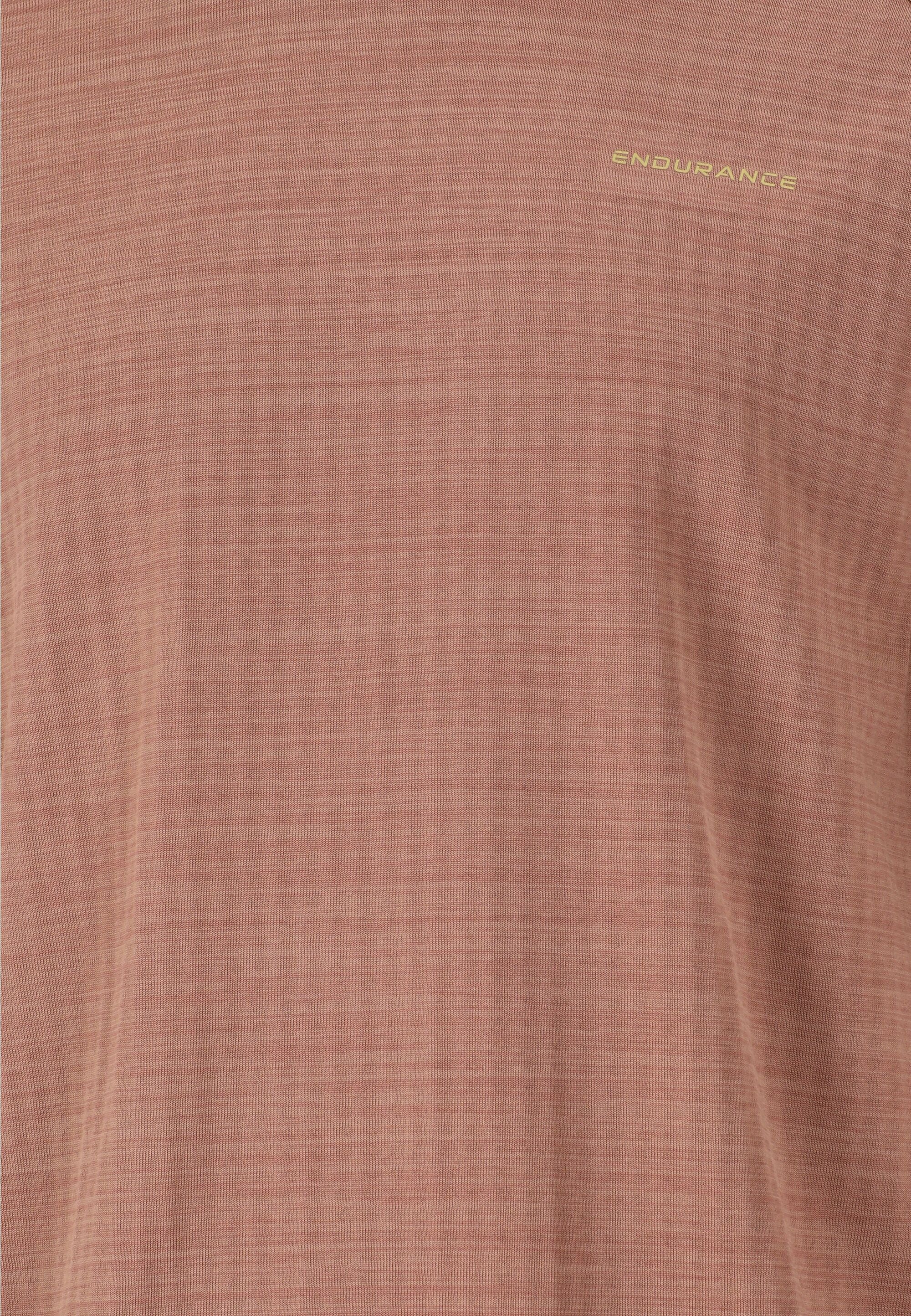 Thumbnail - ENDURANCE Funktionsshirt "Avan" 1 Stk. mit innovativer QUICK DRY-Technologie