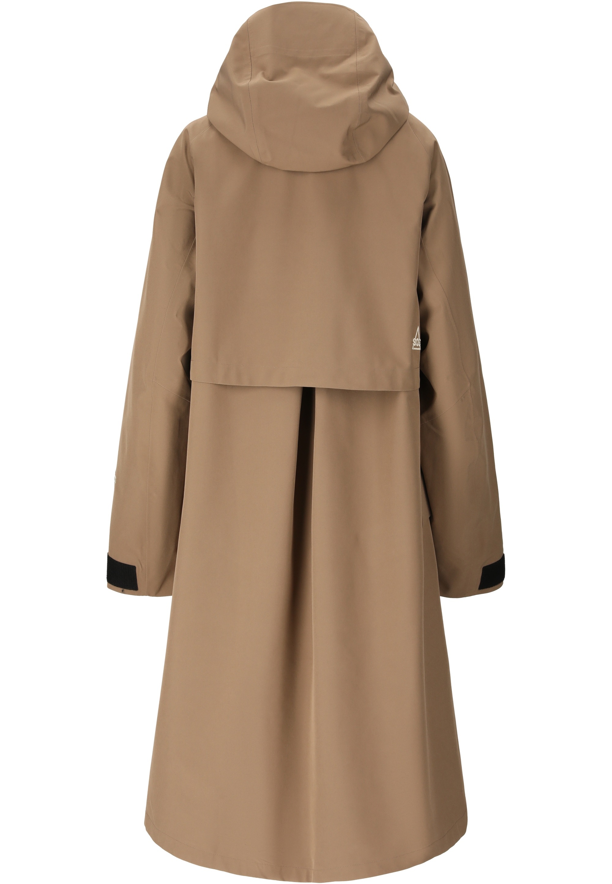 SOS Outdoorjacke »Talinis« 4-Wege Stretch