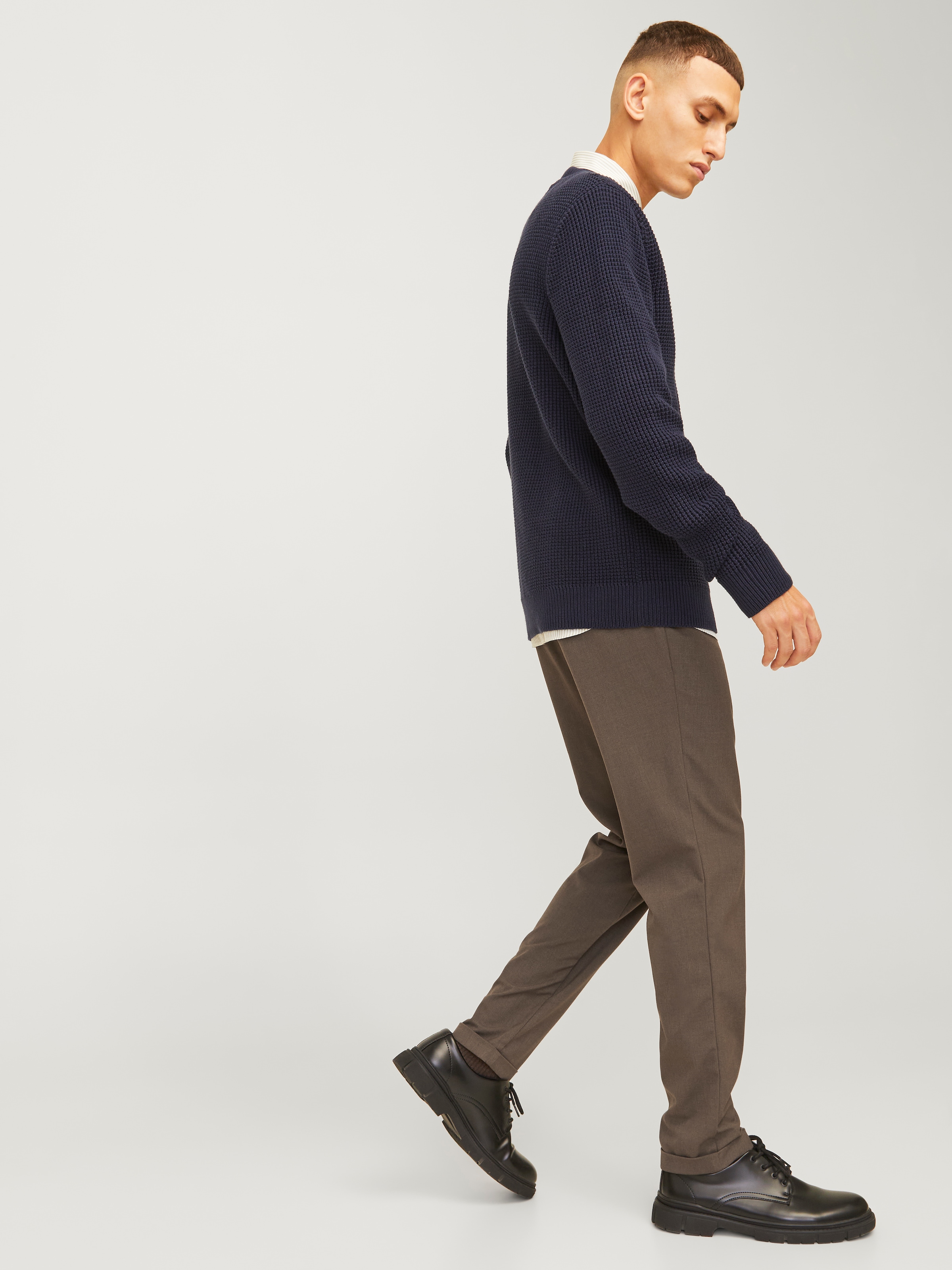 Jack & Jones Chinos »JPSTMARCO JJCONNOR A«