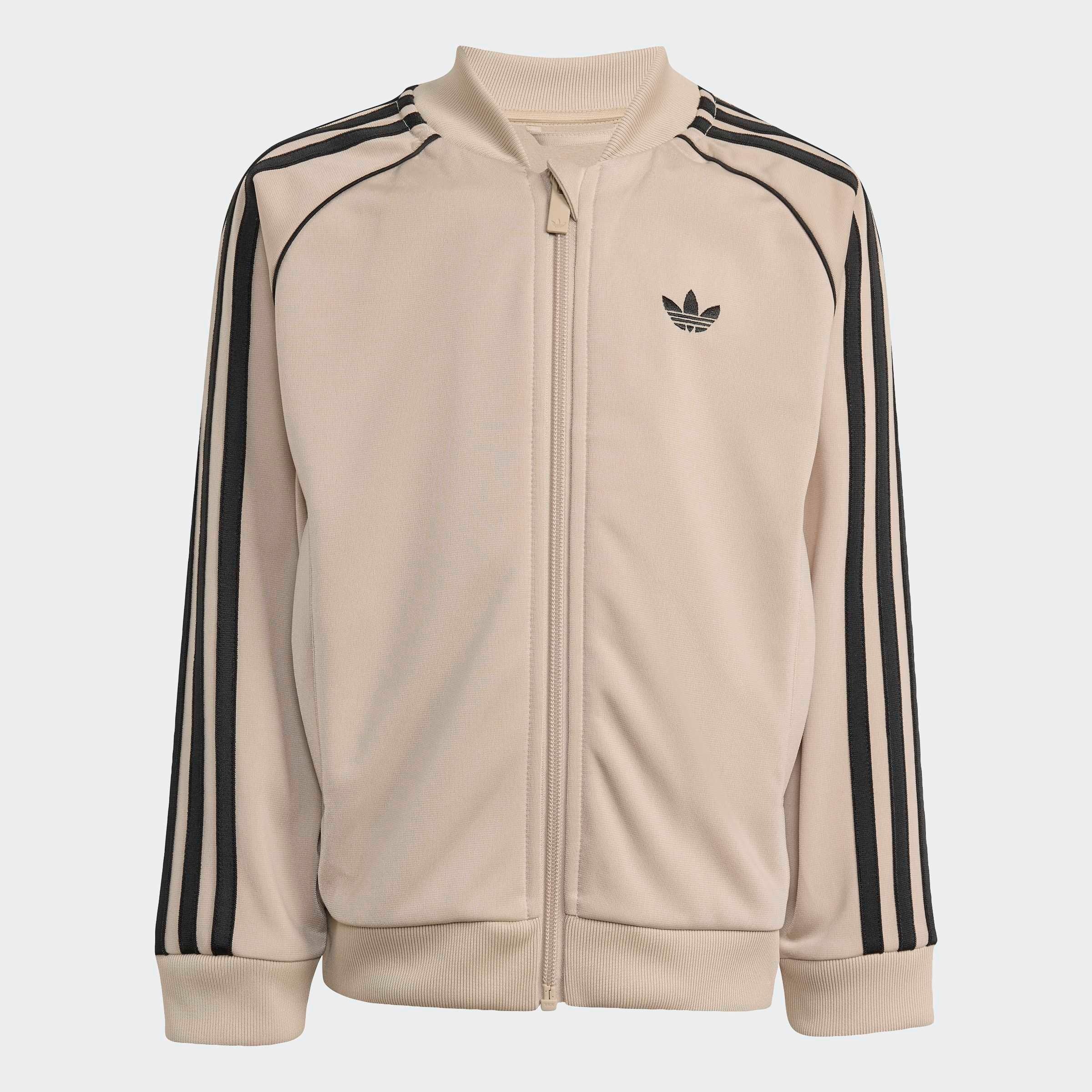 adidas Originals Trainingsanzug »SST TRACKSUIT« 2 tlg.