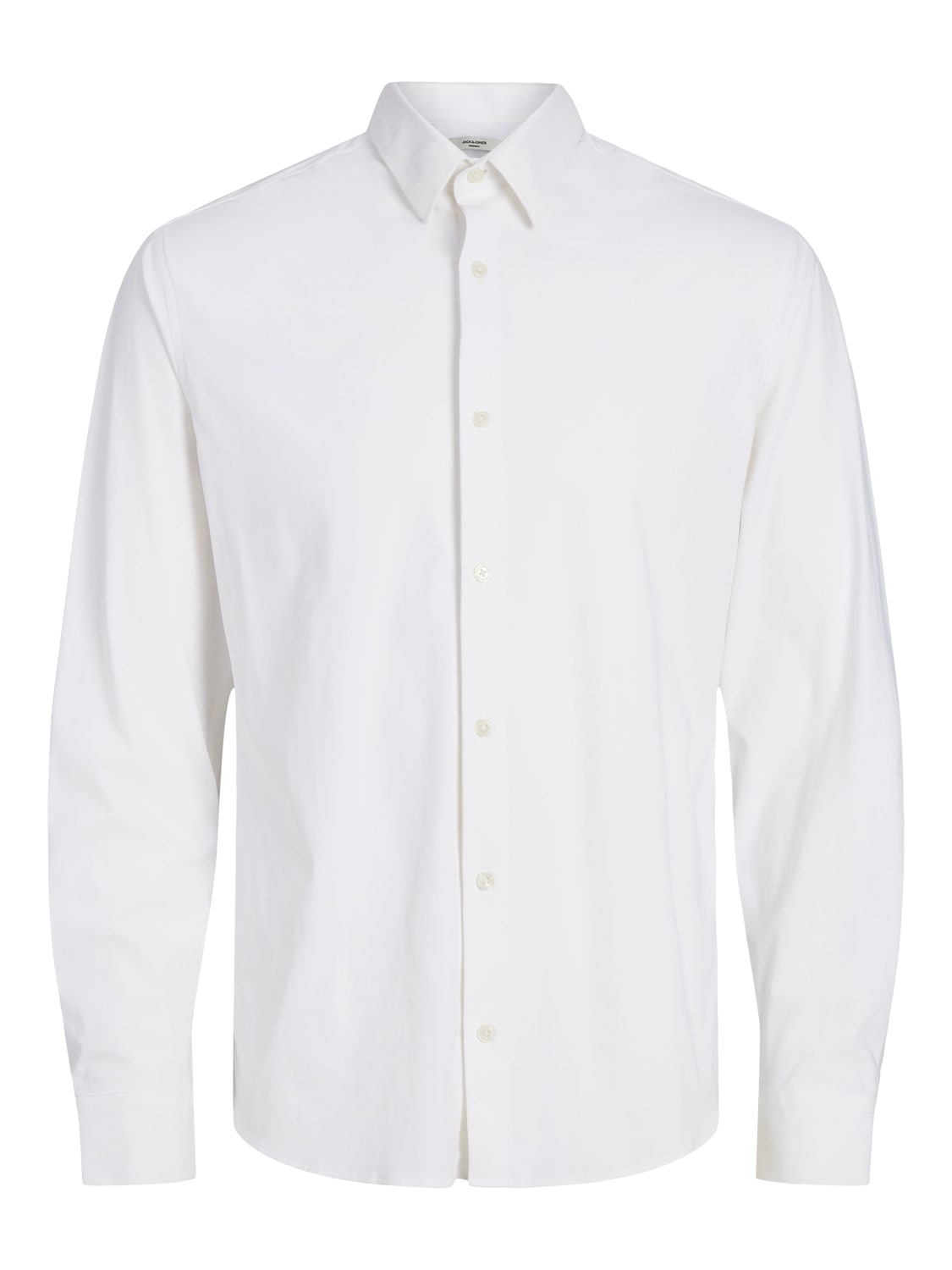 Jack & Jones Langarmhemd »JPRBLAACTIVE STRETCH L/S SHIRT SN«