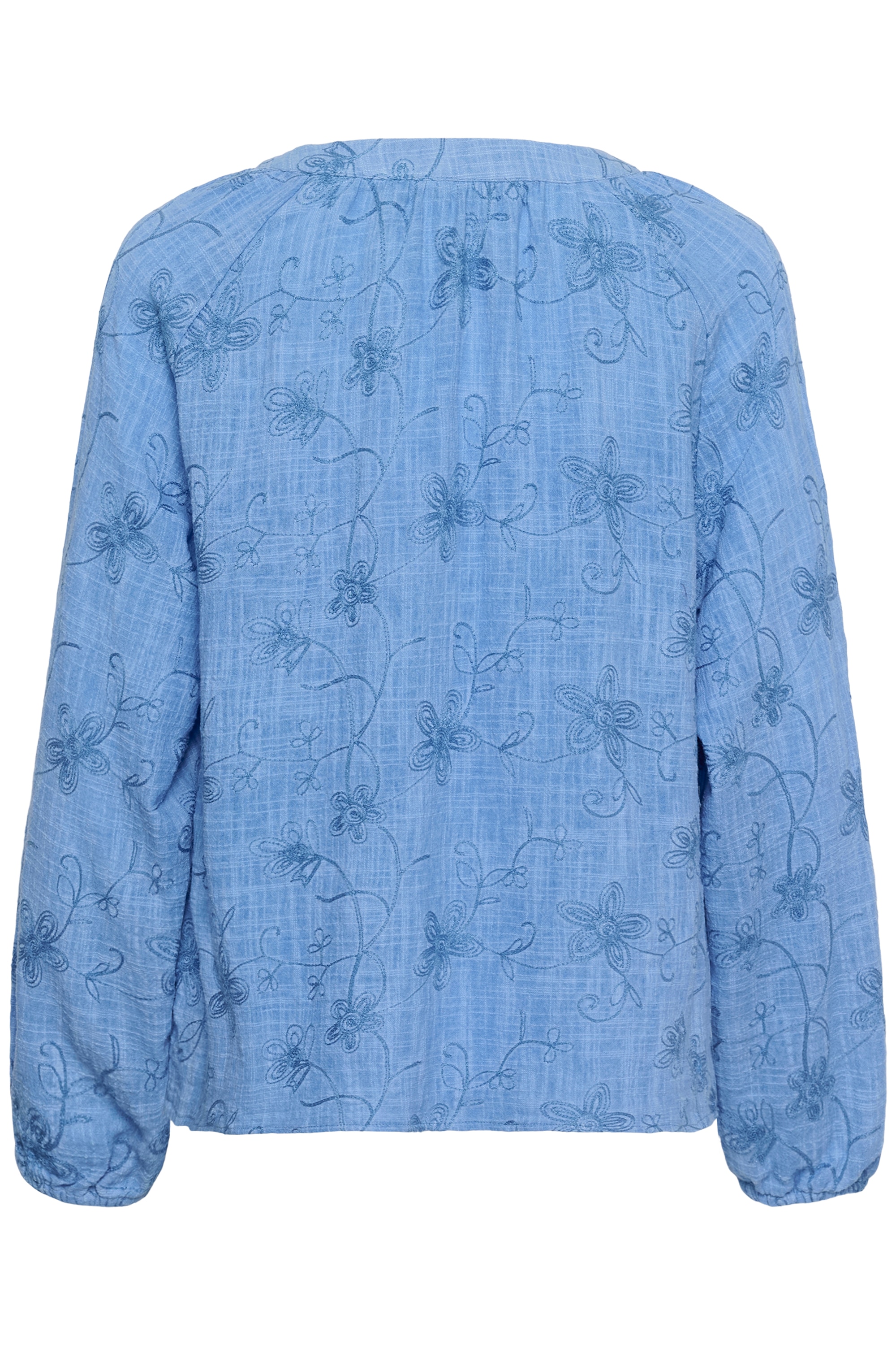 Cream Langarmbluse »Bluse langarm CRGem«