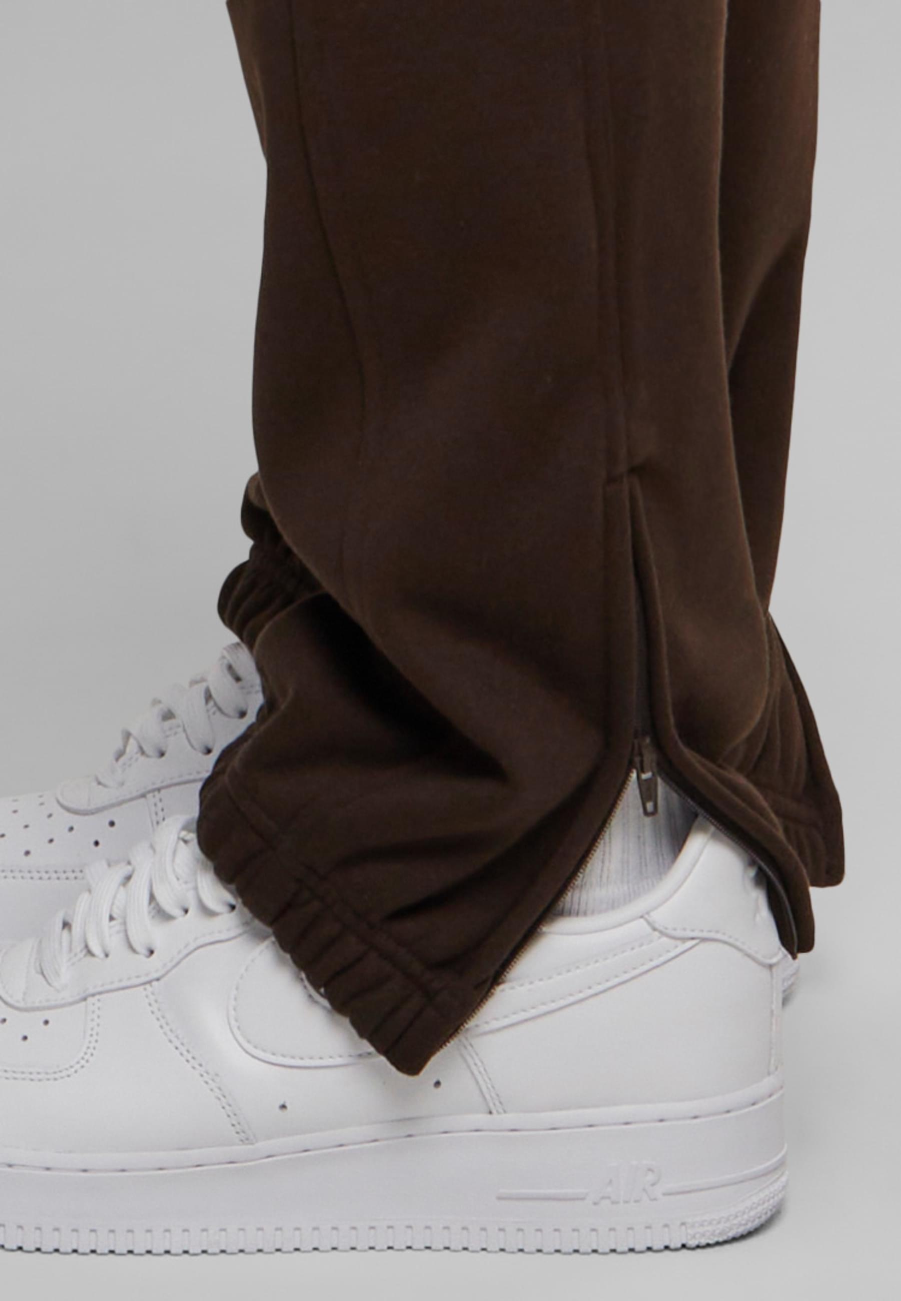 URBAN CLASSICS Jogginghose »Urban Classics Herren Sweatpants«, (1 tlg.)