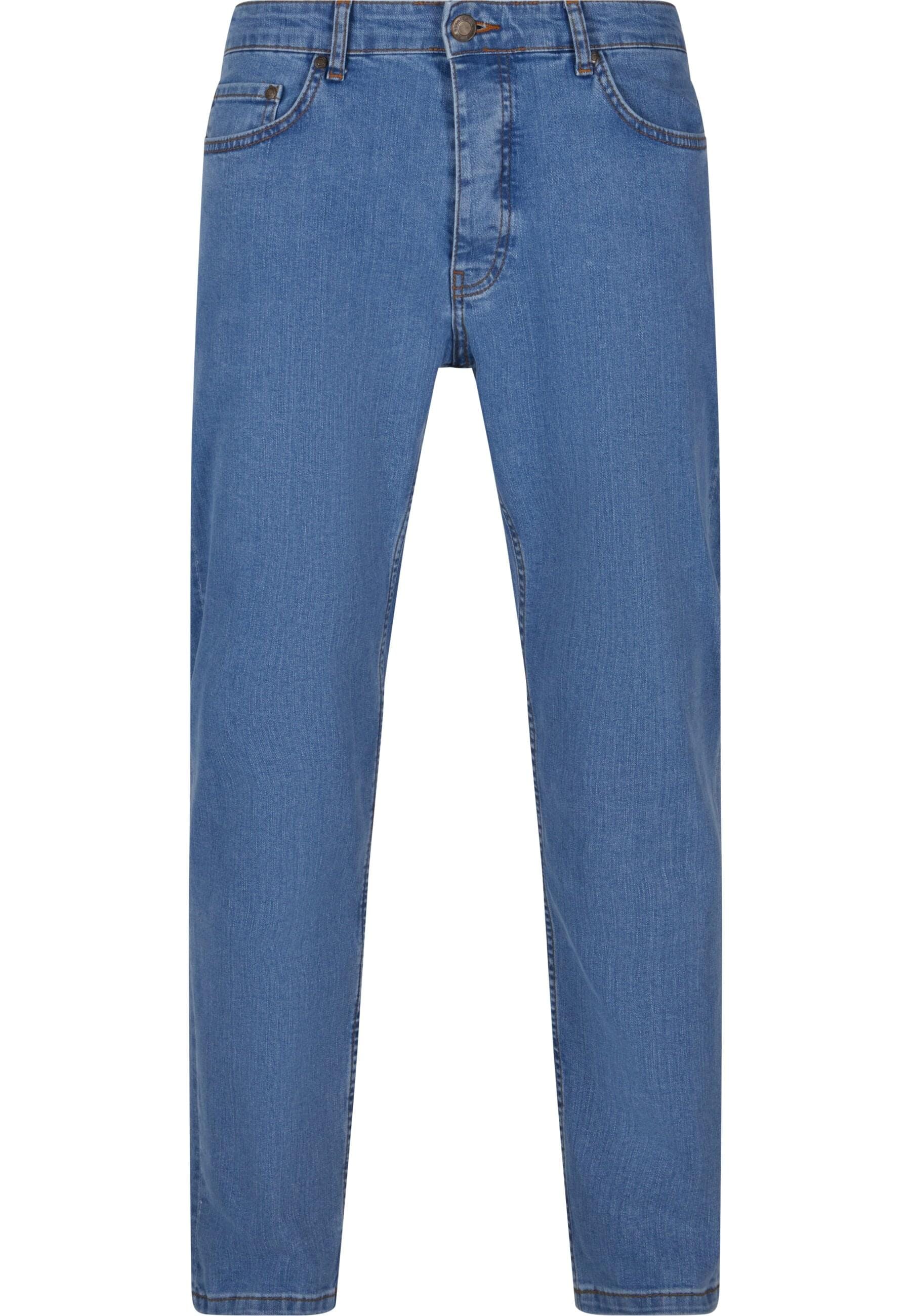2Y Studios Bequeme Jeans "2Y Studios Herren 2Y Basic Slim Fit Denim" 1 Stk. günstig online kaufen