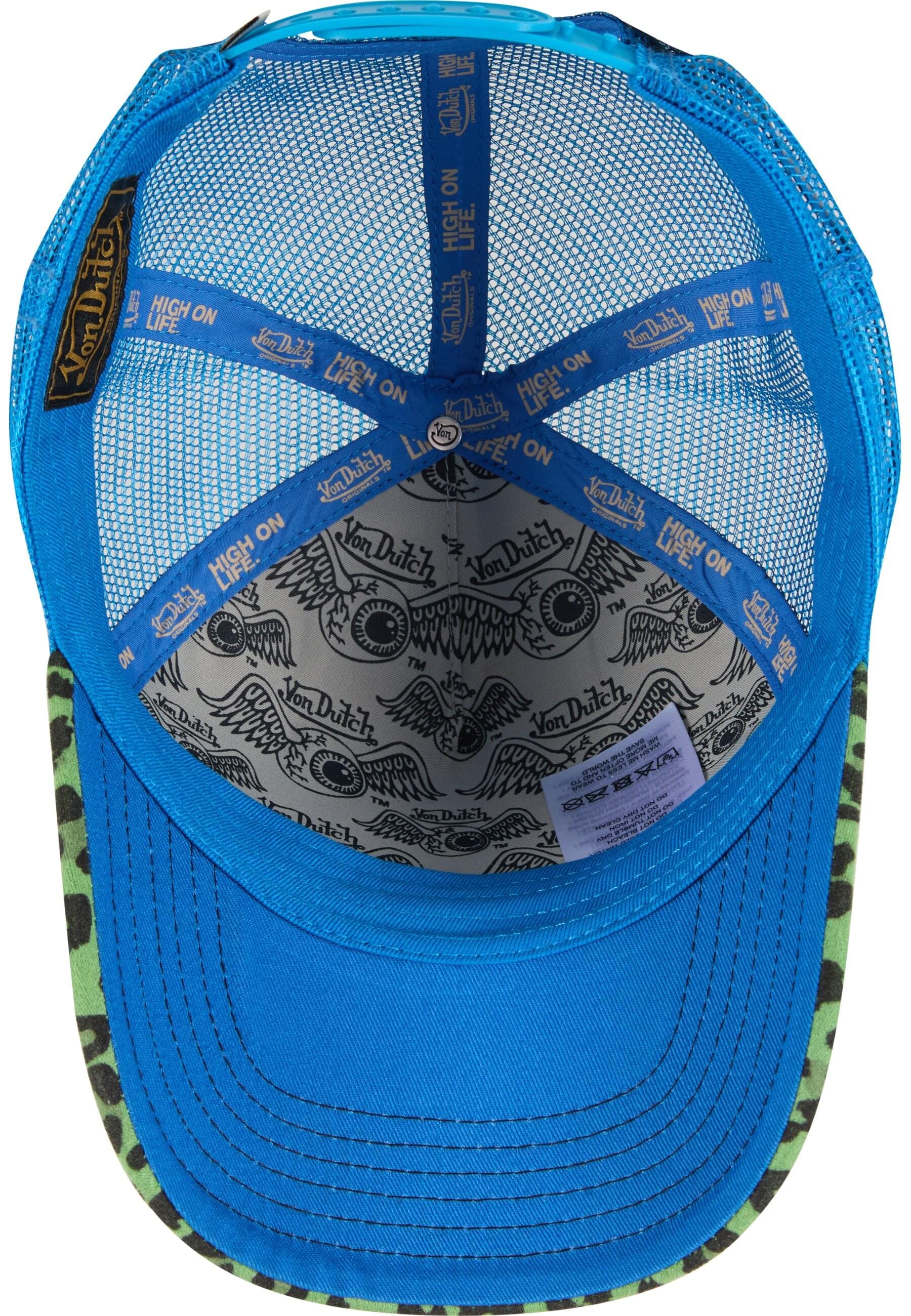 Von Dutch Trucker Cap »Von Dutch TRUCKER BOSTON CAPS«