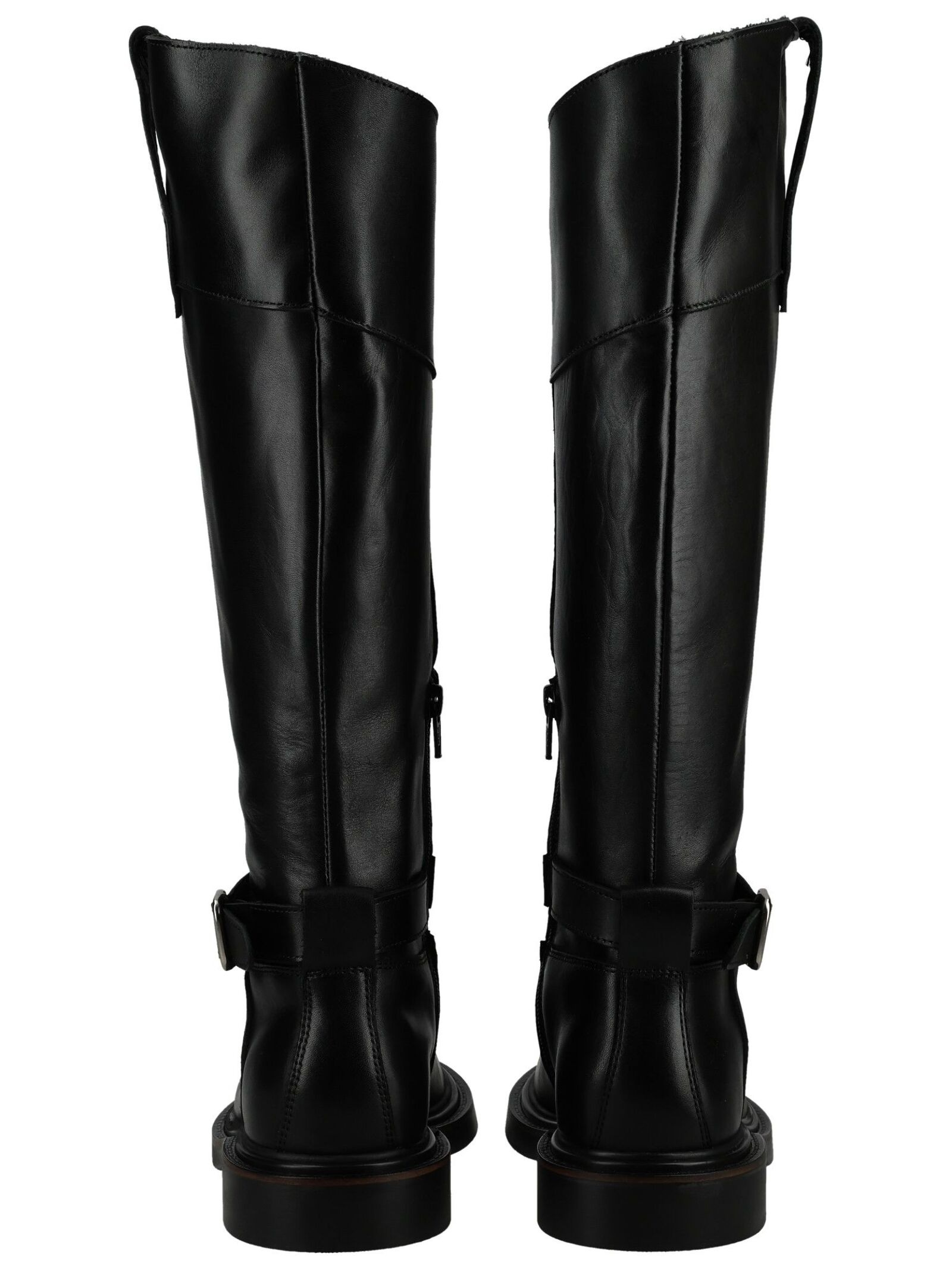 Pavement Stiefel »Pavement Stiefel Leder«