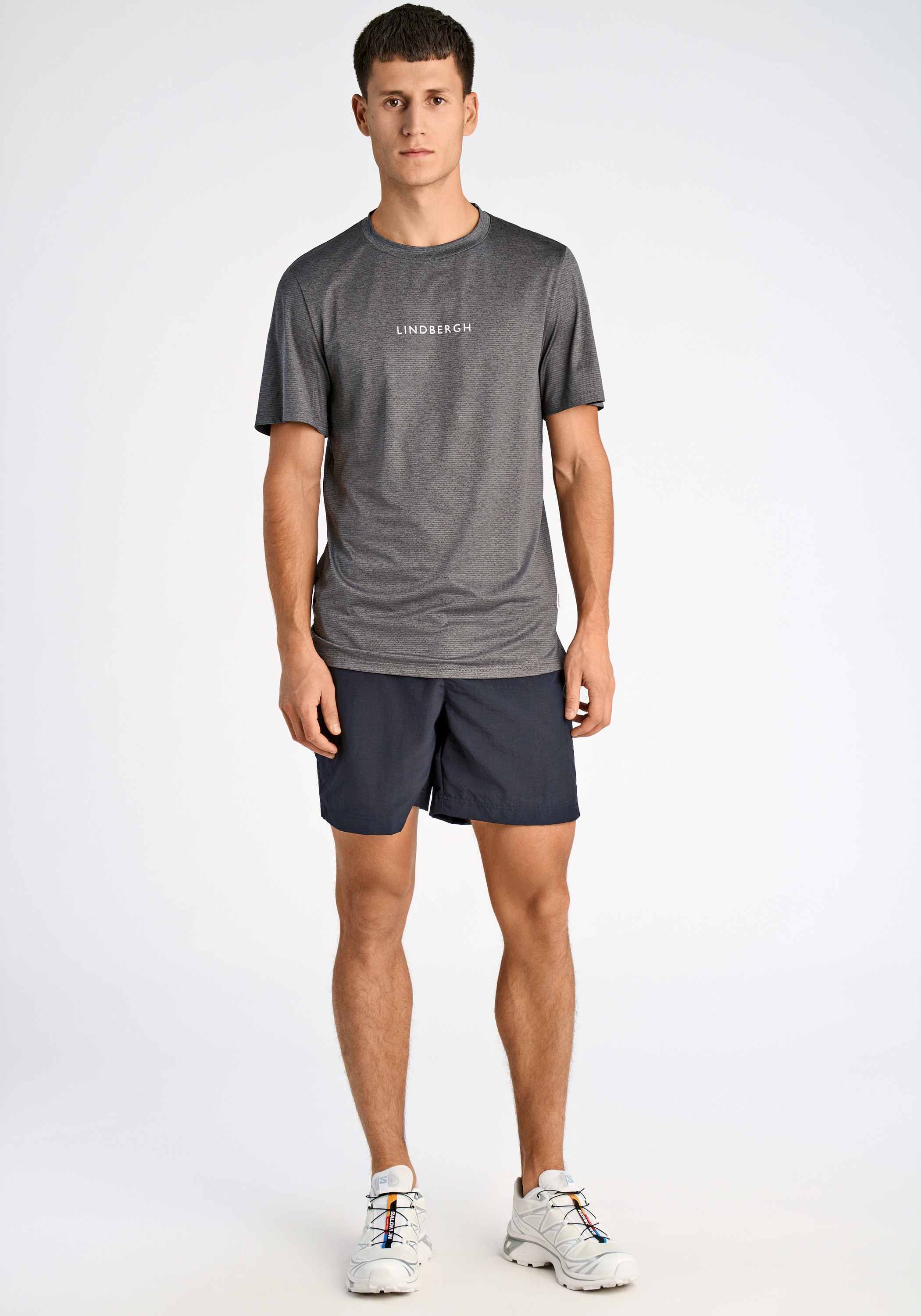LINDBERGH T-Shirt »Lindbergh T-shirt«