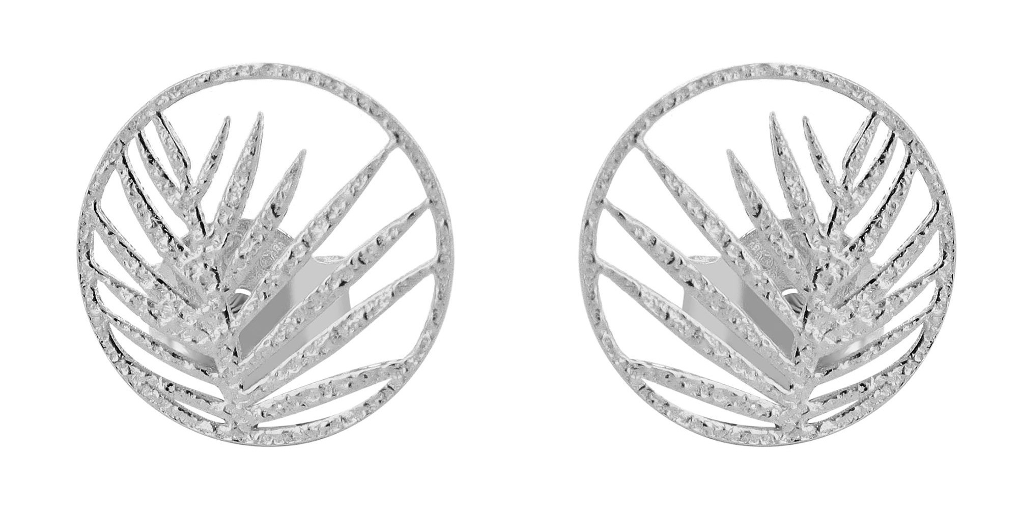 Adelia´s Paar Ohrhänger "Damen Ohrringe – Ohrstecker aus 925 Silber" Ideal günstig online kaufen