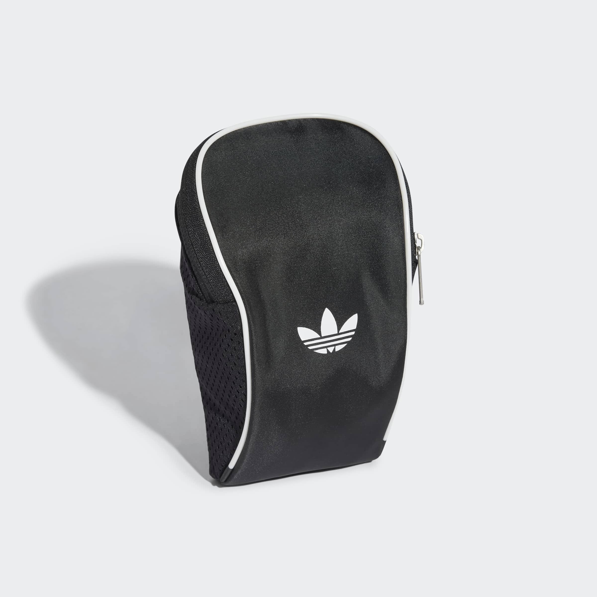 adidas Originals Sporttasche »AC SIB«, Mini Festival Bag, Maße: 5,5cm x 12cm x 18,5 cm