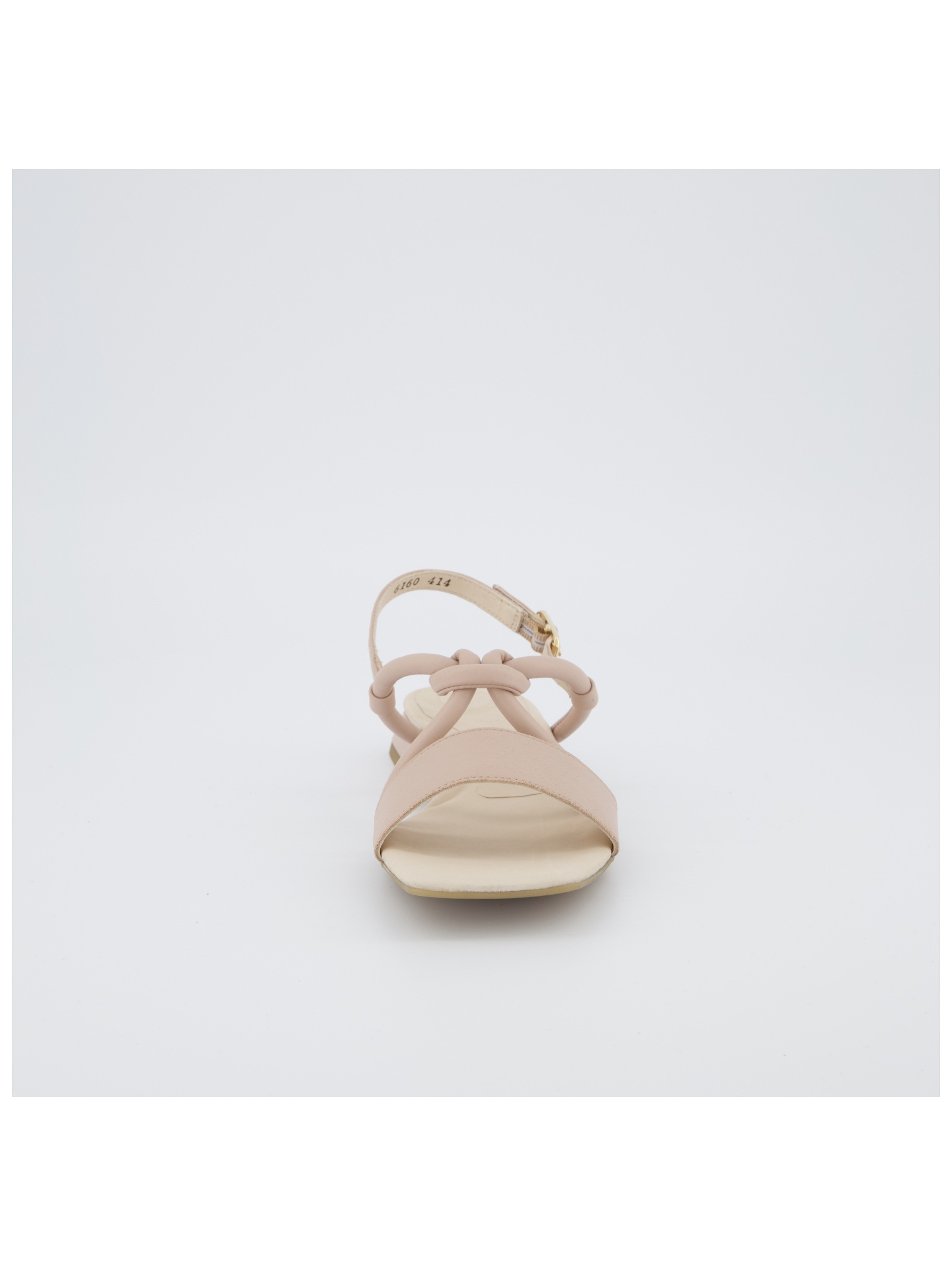 Paul Green Riemchensandale »Paul Green Sandalen Lederimitat«
