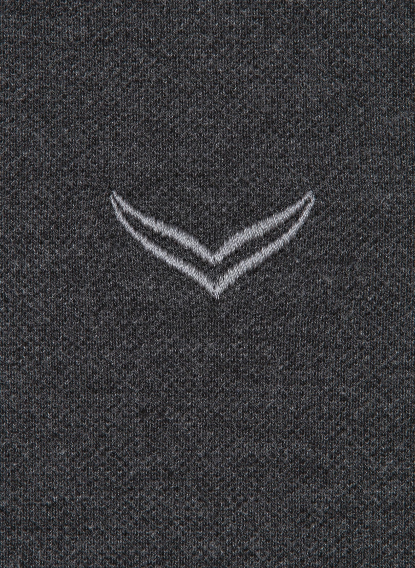 Trigema Poloshirt »TRIGEMA Poloshirt DELUXE Piqué«, (1 tlg.)