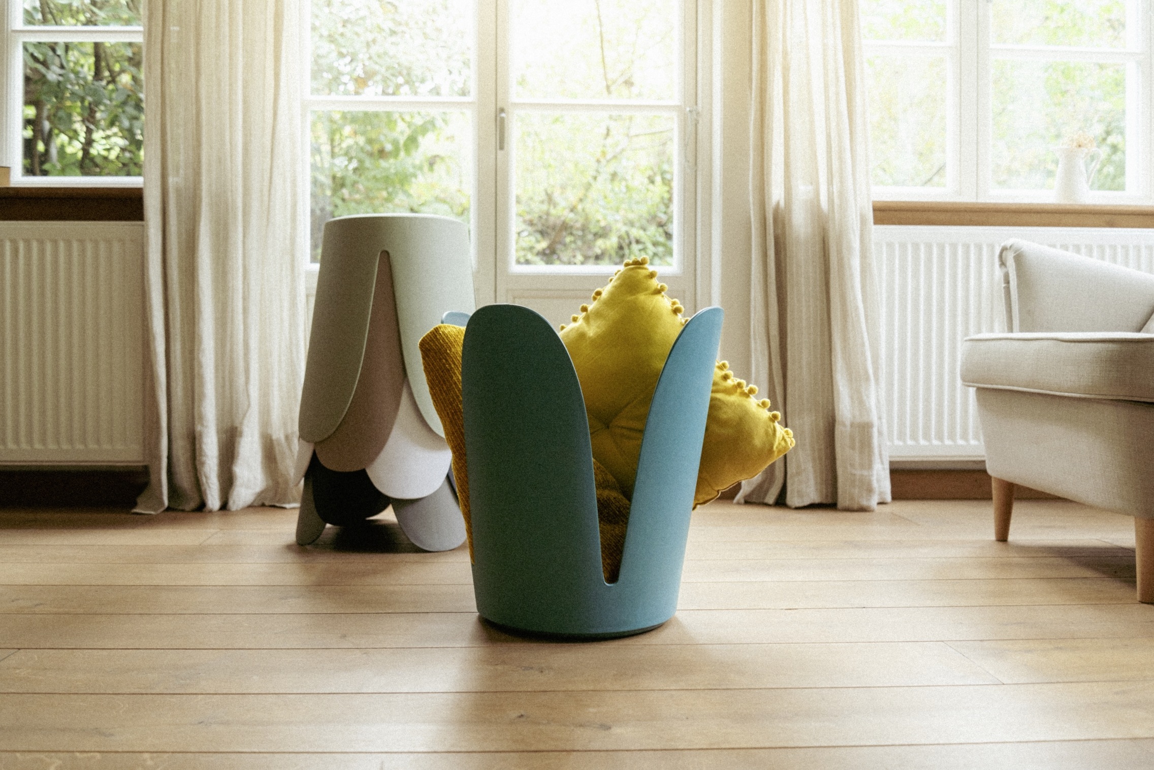 WENKO Dusch- und Badhocker »Comiso« belastbar bis 180 kg, mit rutschsicheren Füßen