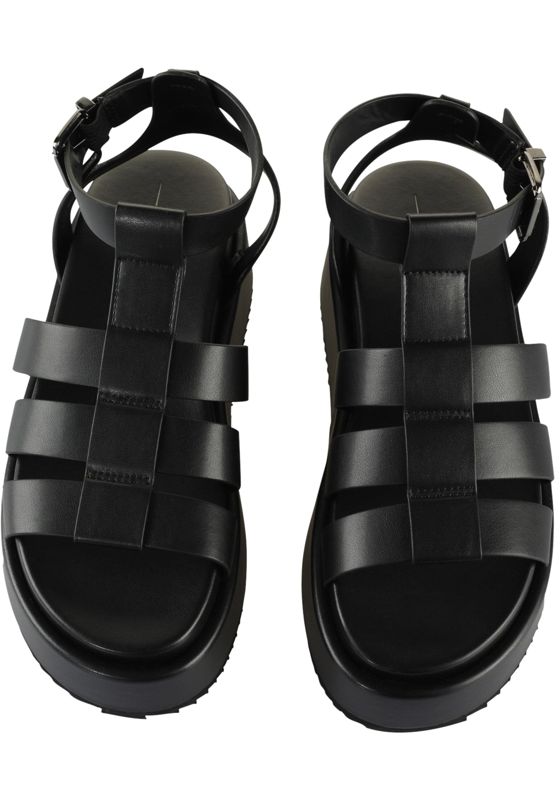 Buffalo Sandale "Buffalo NOA GREEK SANDAL" günstig online kaufen