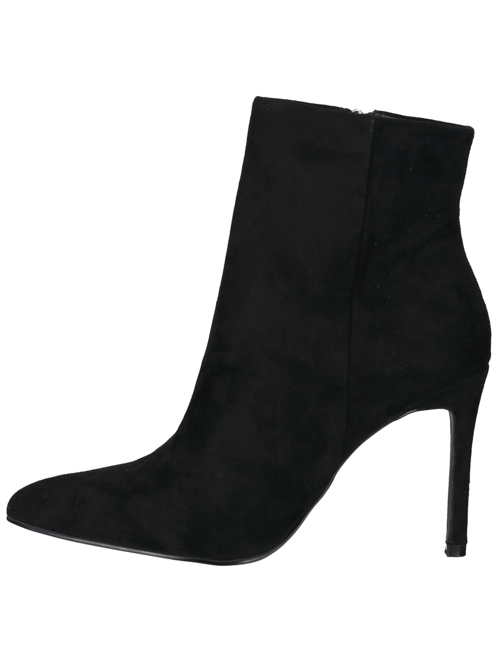 STEVE MADDEN High-Heel-Stiefelette »STEVE MADDEN Stiefelette Leder«